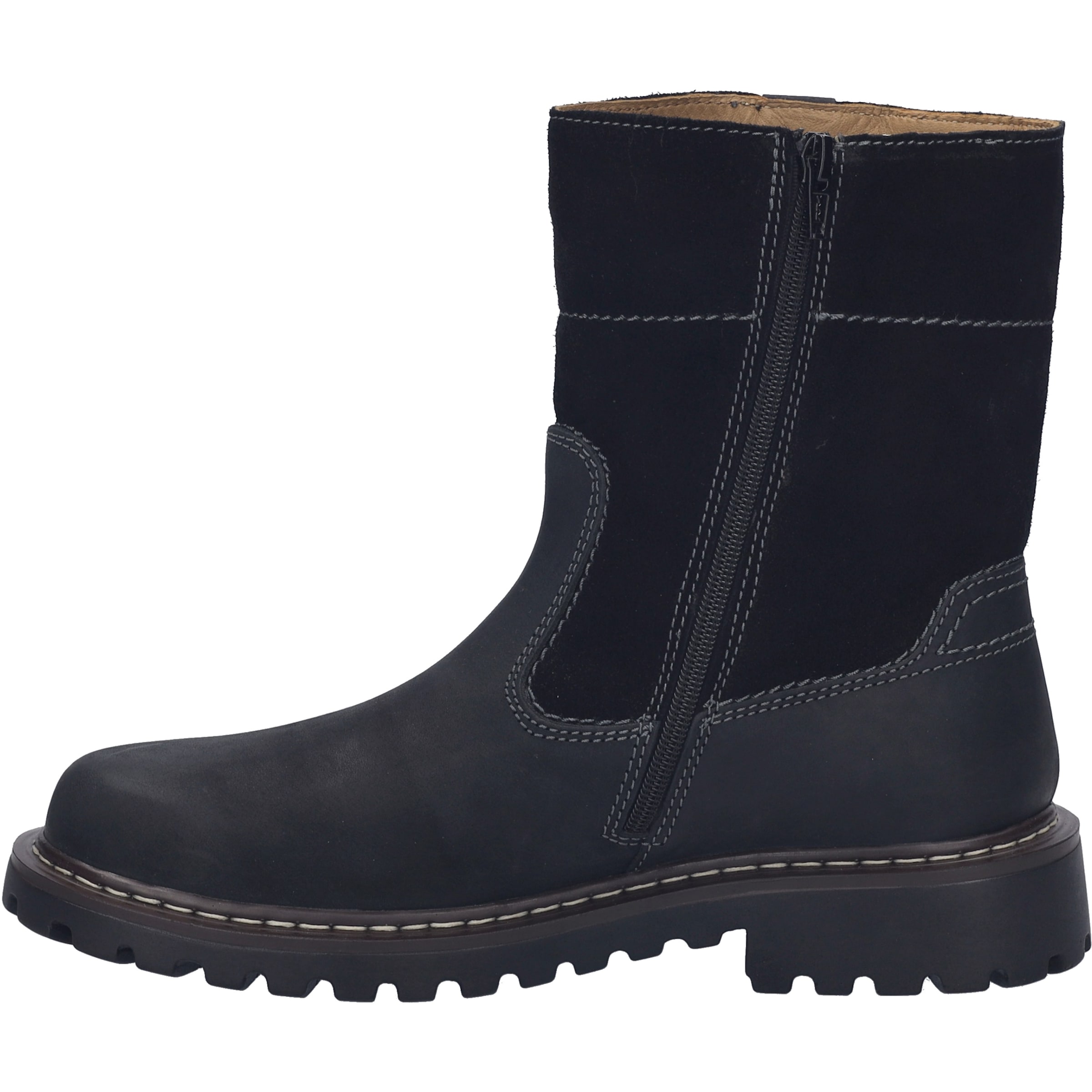 Josef Seibel Stiefel »Chance, schwarz«