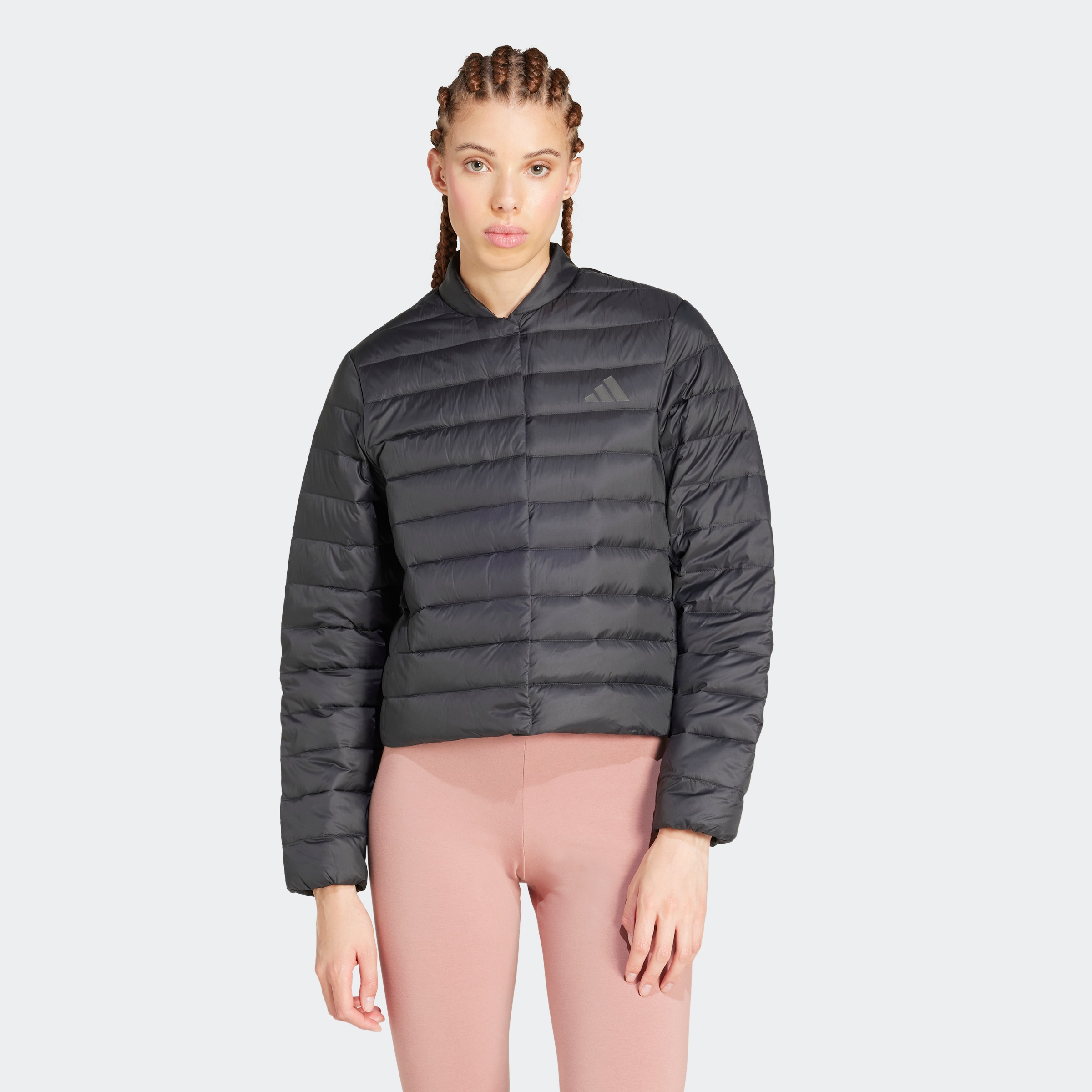 adidas Sportswear Daunenjacke "W HELIONIC L J" günstig online kaufen
