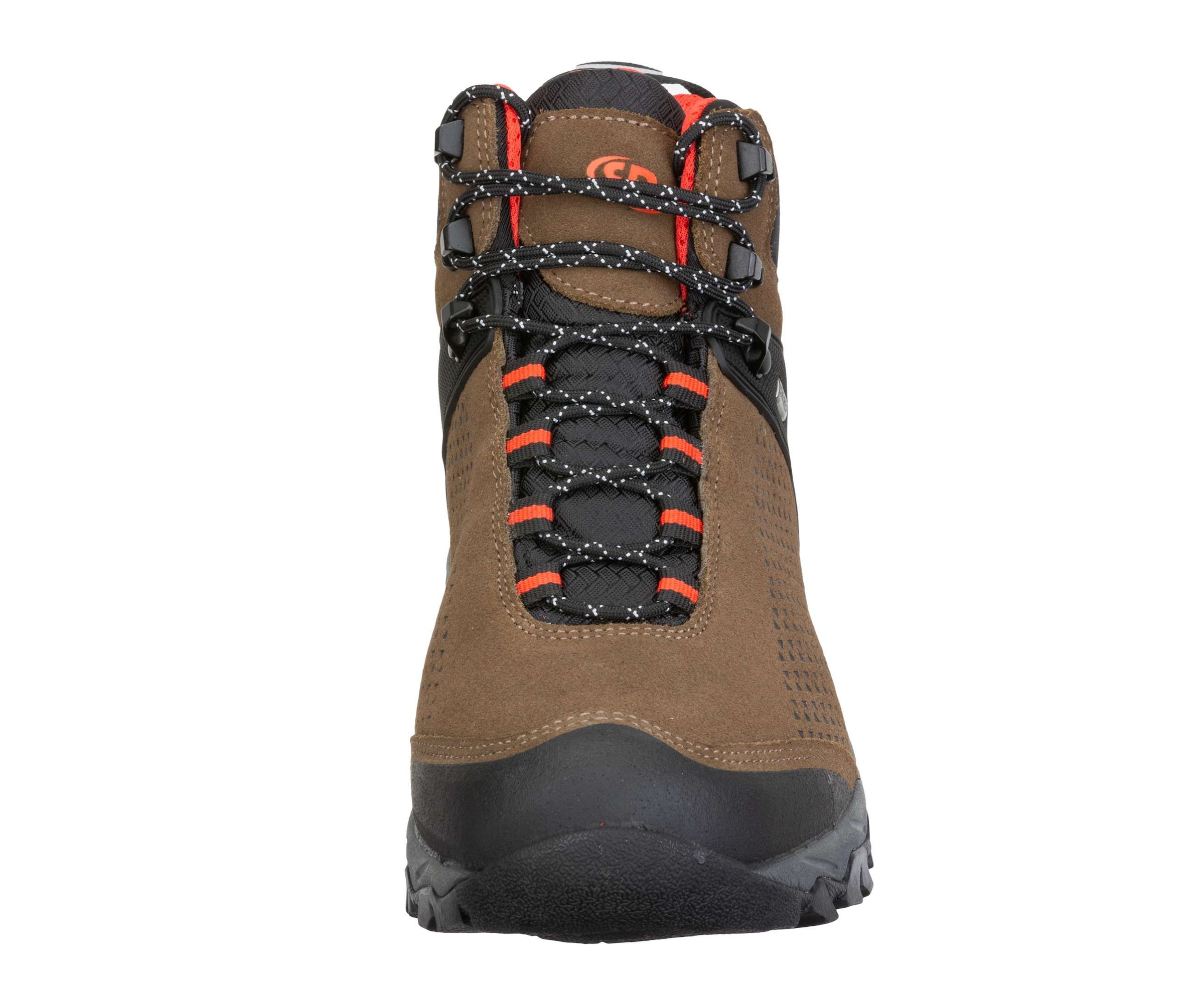 BRÜTTING Outdoorschuh »Outdoorstiefel Mount Foraker High«