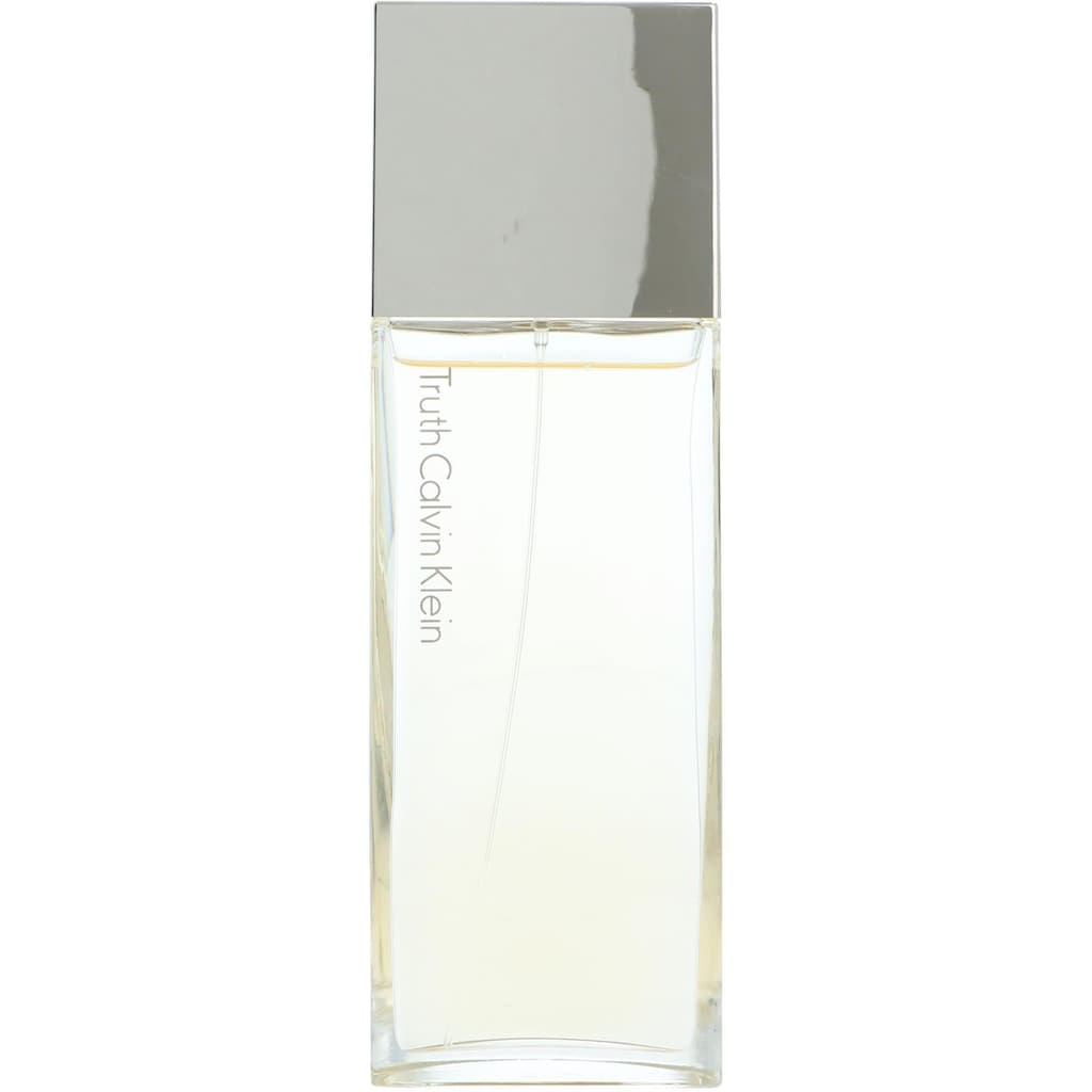 Calvin Klein Eau de Parfum »Truth Women«