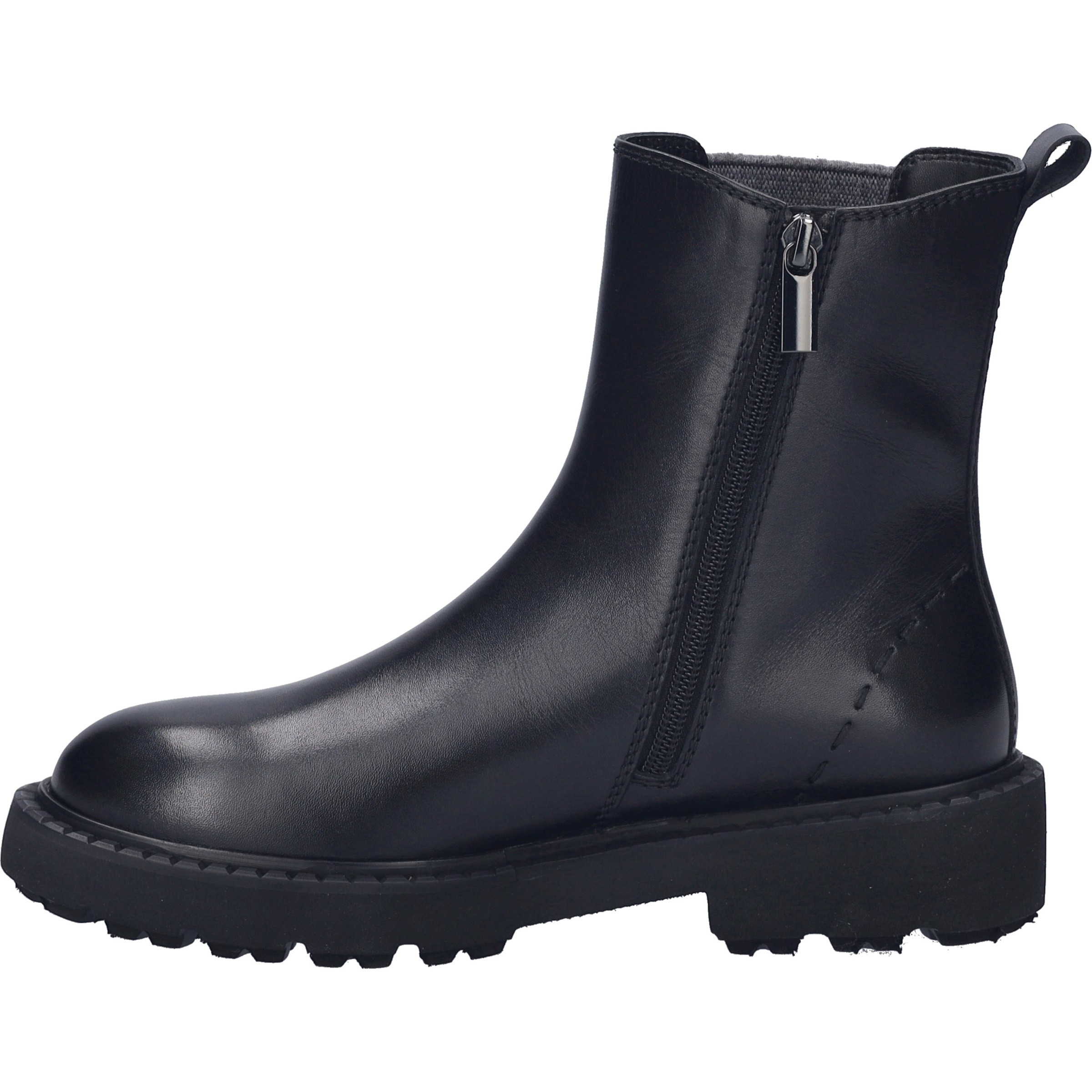 Thumbnail - Josef Seibel Stiefel "Bridget 03, schwarz"