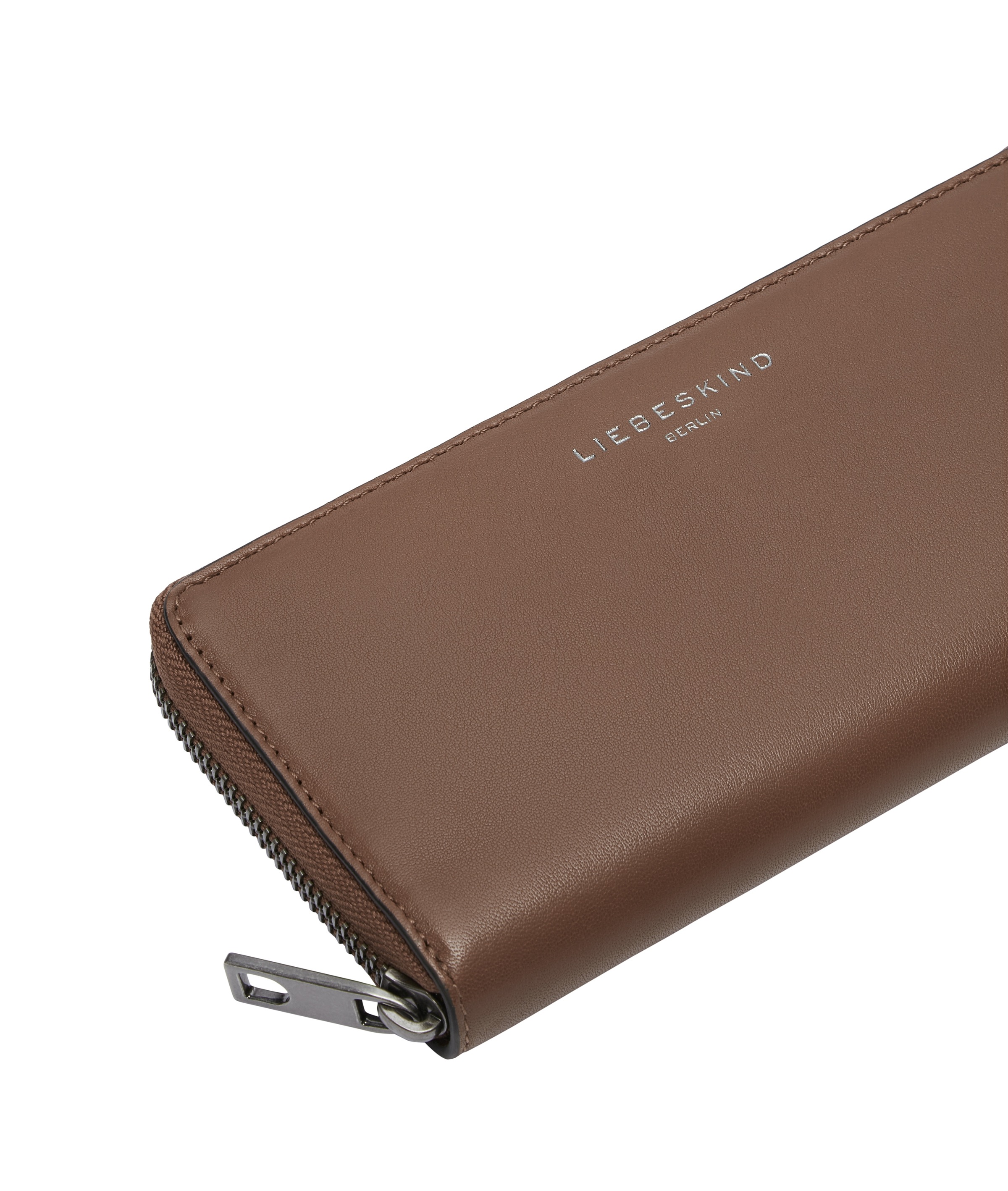 Liebeskind Berlin Geldbörse »Purse WALLETS L SHEEP NATURAL«