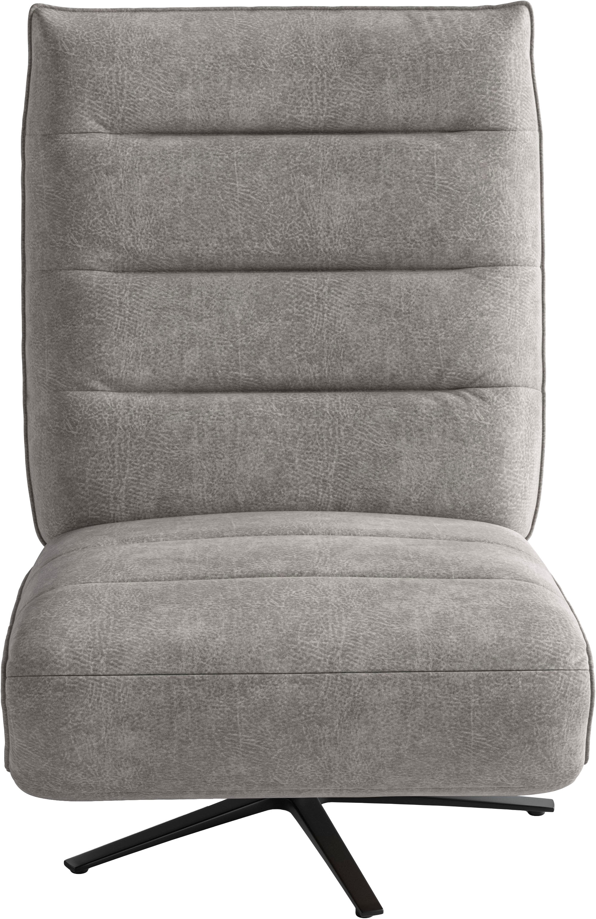 sit&more TV-Sessel "Eve" mit Herz-Waage und 2 Motoren, Bedienfelder im Sitz