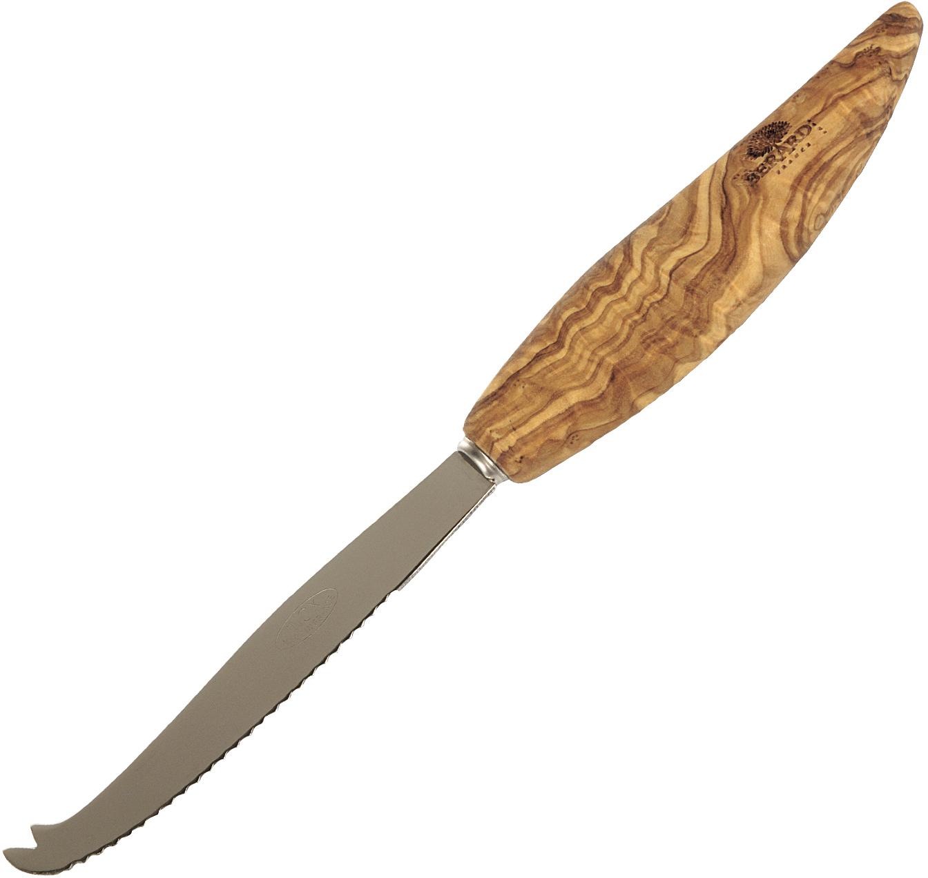 BERARD FRANCE 1892 Käsemesser Unikat, gezackte Klinge günstig online kaufen