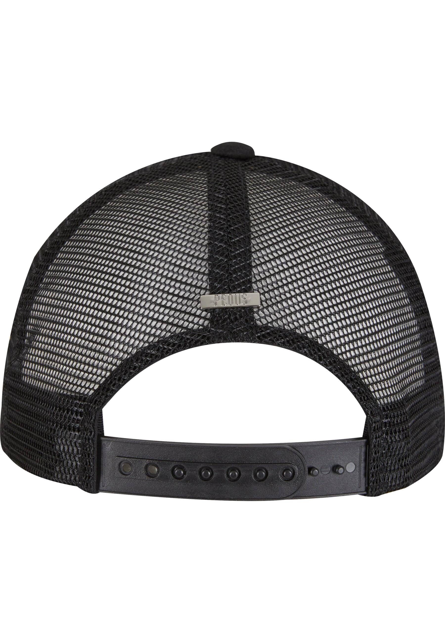 PEQUS Flex Cap "PEQUS PEQUS A Paradise Beach Club Cap" günstig online kaufen
