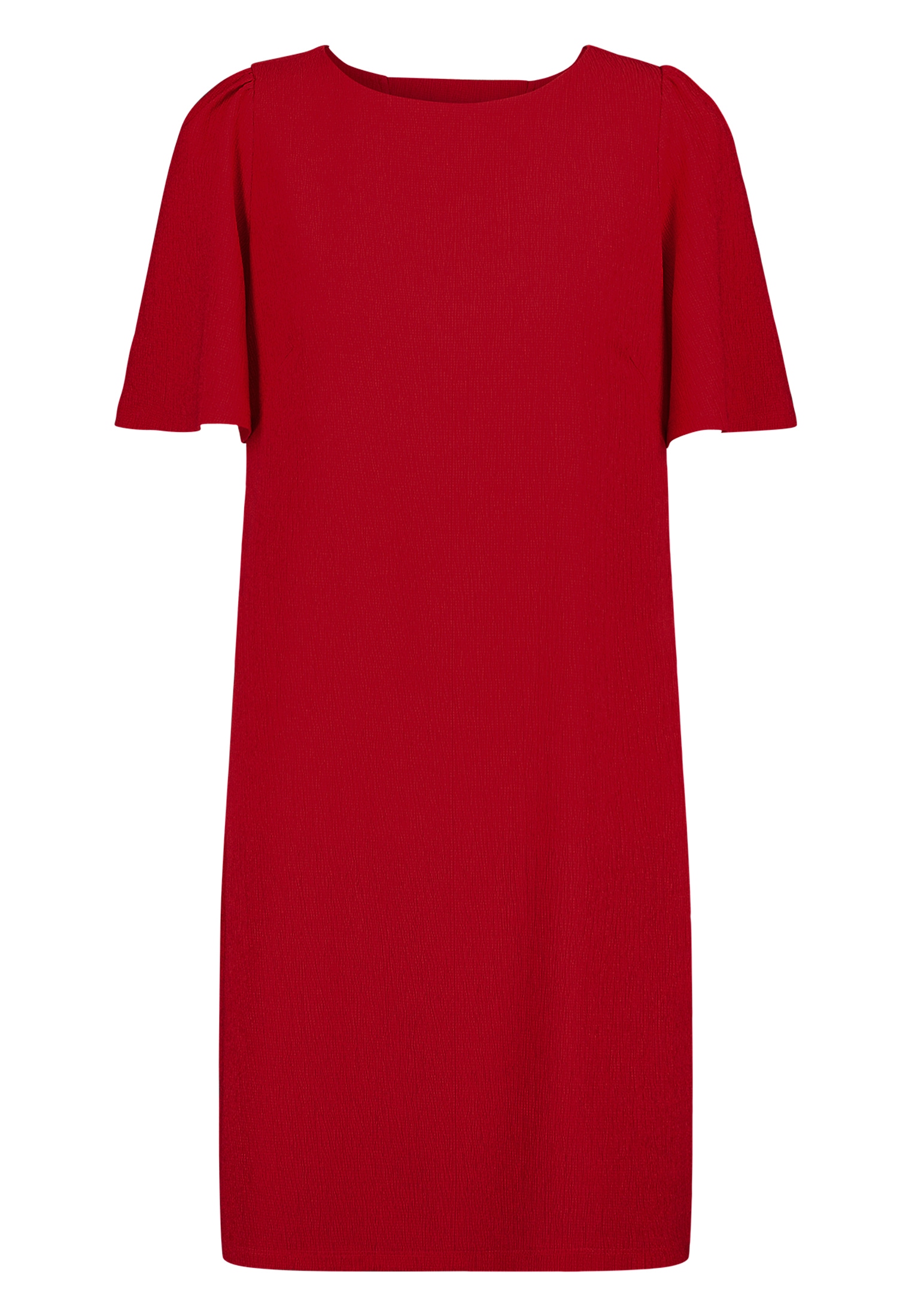 Zero Jerseykleid »Damen kurzarm« Material.