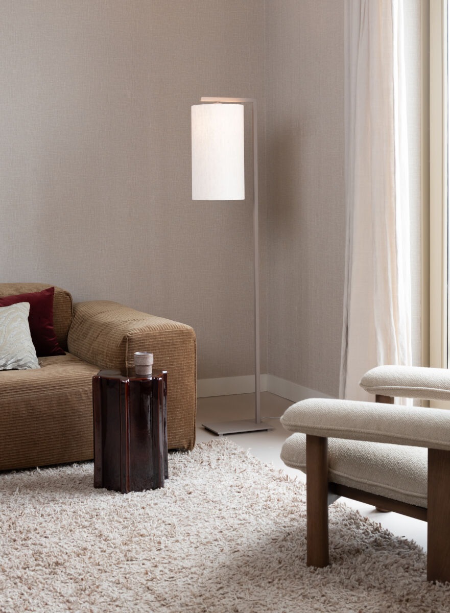 it's About RoMi Stehlampe »BOSTON« E27 1 Stk.