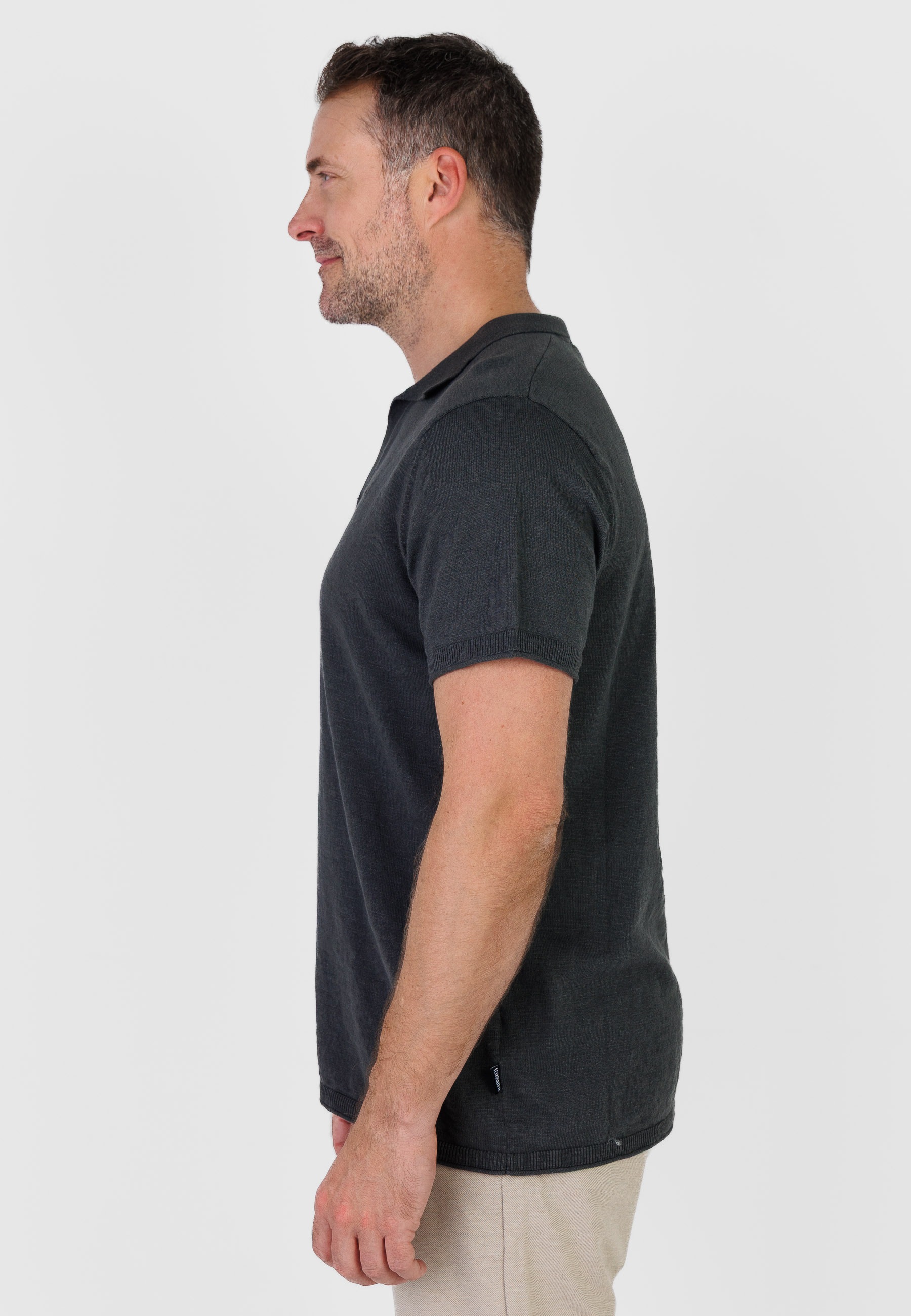 Kleinigkeit Poloshirt »Kleinigkeit 17 Polo« 1