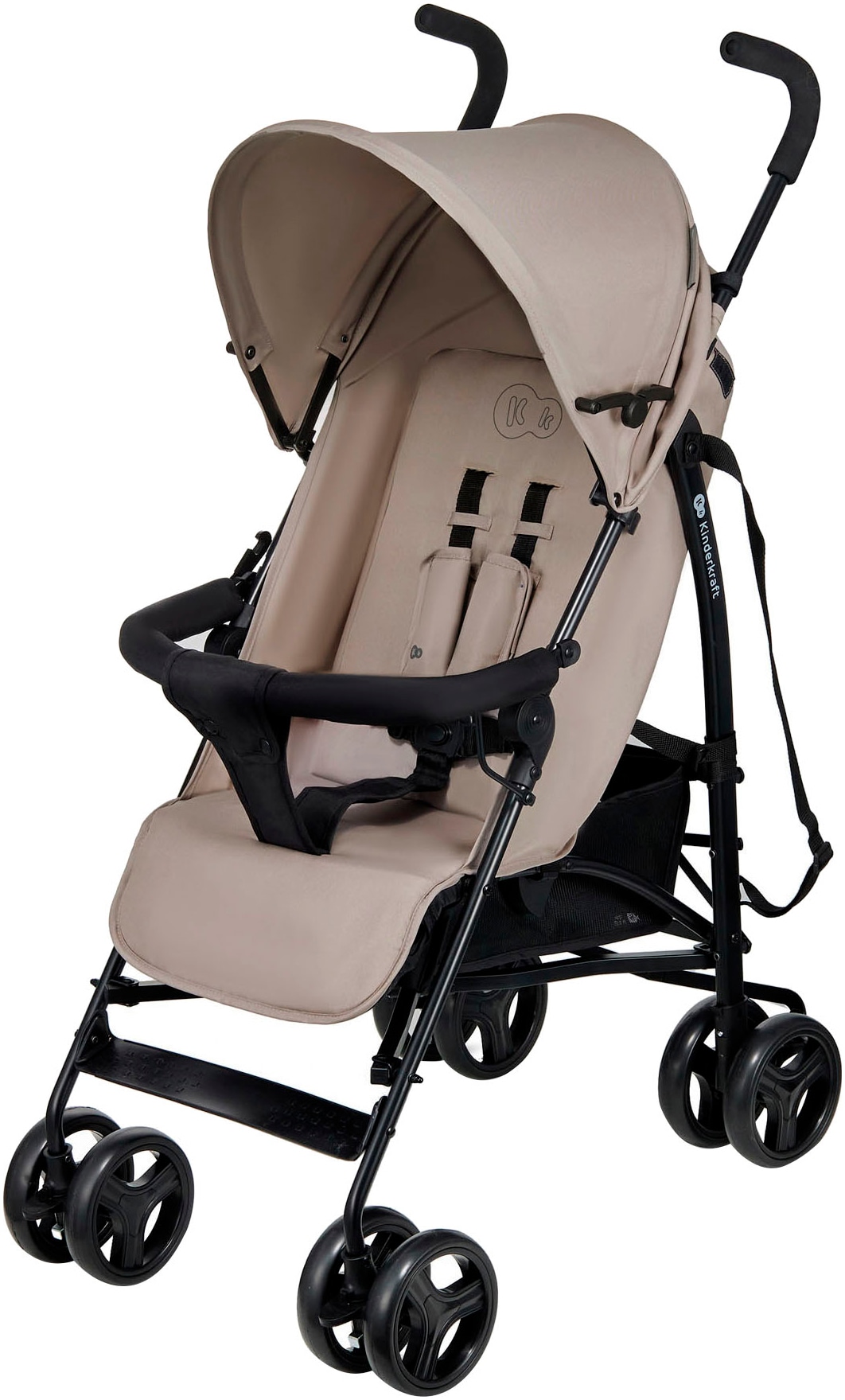 Kinderkraft Kinder-Buggy »TIK«, 15 kg