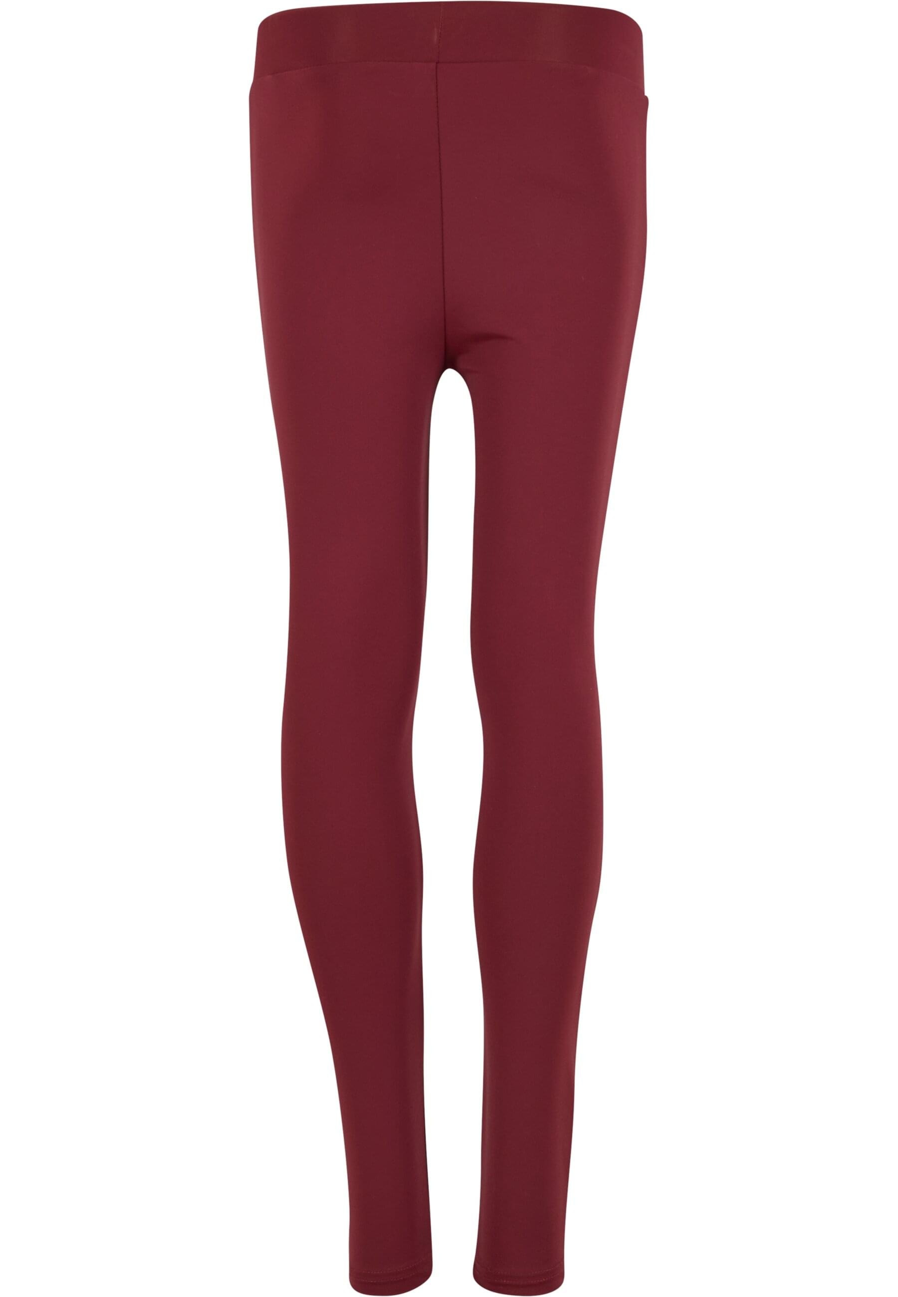 URBAN CLASSICS Leggings »Urban Classics Damen Girls Tech Mesh Leggings«, (1 tlg.)