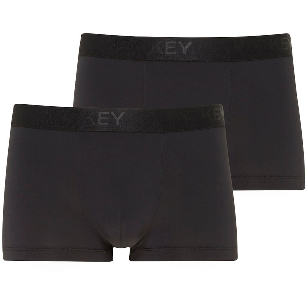 Jockey Trunk »24/7 Microfiber Air«, (Packung, 2 St.)