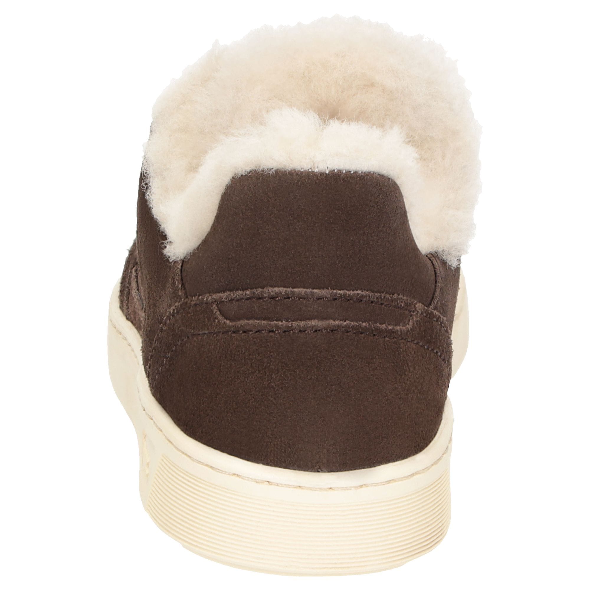 SIOUX Sneaker »Maites sneak 007-LF«