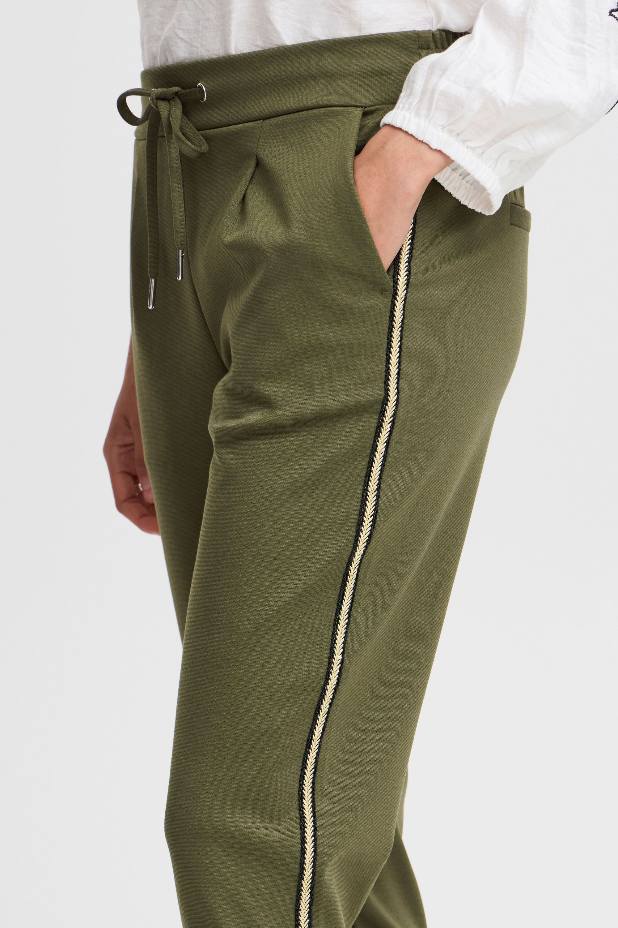 b.young Stoffhose »Stoffhose BYRIZETTA«