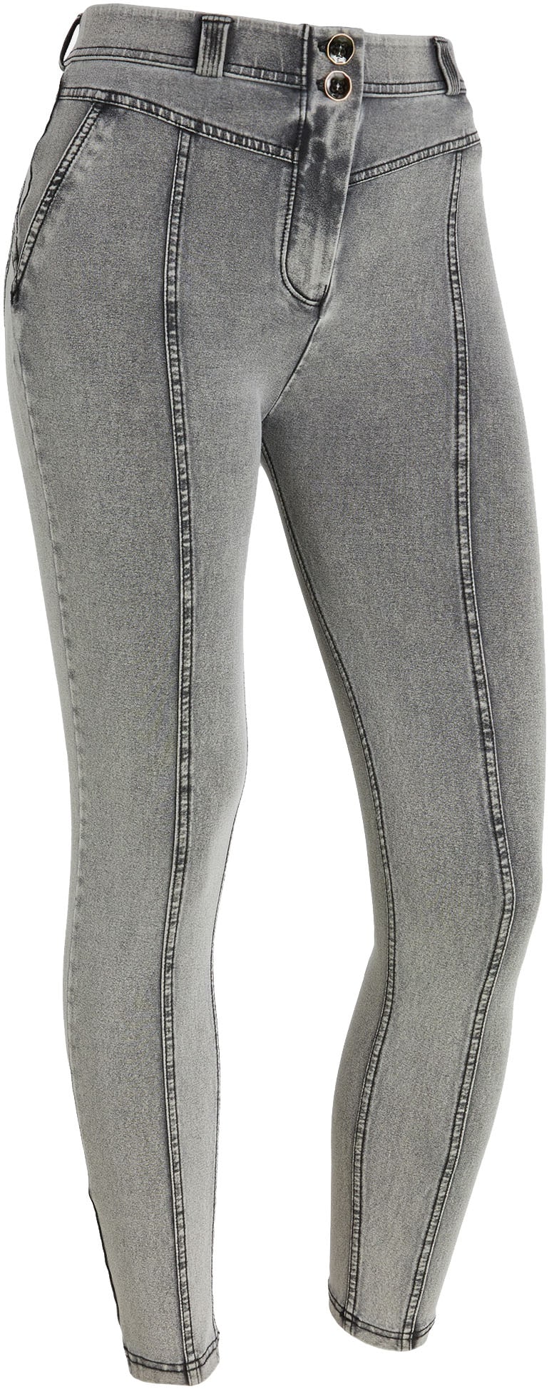 Freddy Jeggings "WRUP4 SUPERSKINNY", mit Lifting & Shaping Effekt günstig online kaufen