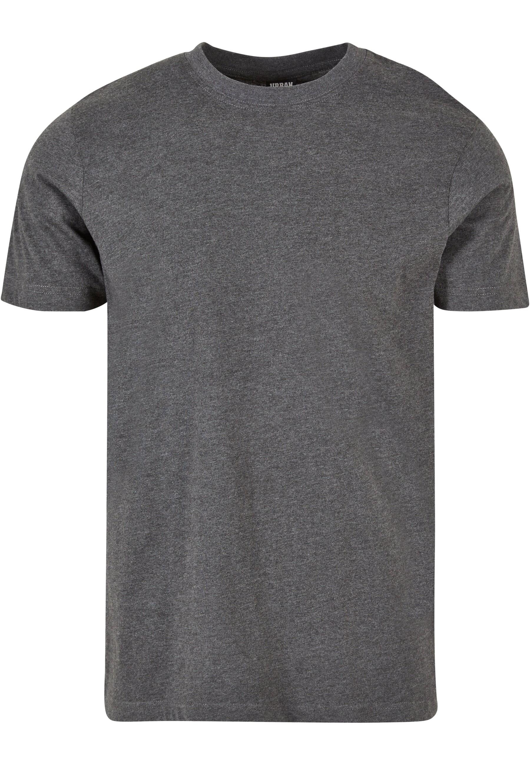 URBAN CLASSICS T-Shirt "Urban Classics Herren Basic Tee", (1 tlg.) günstig online kaufen