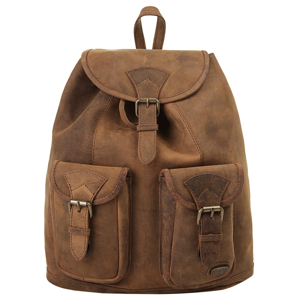 Harold's Tagesrucksack »ANTIC«