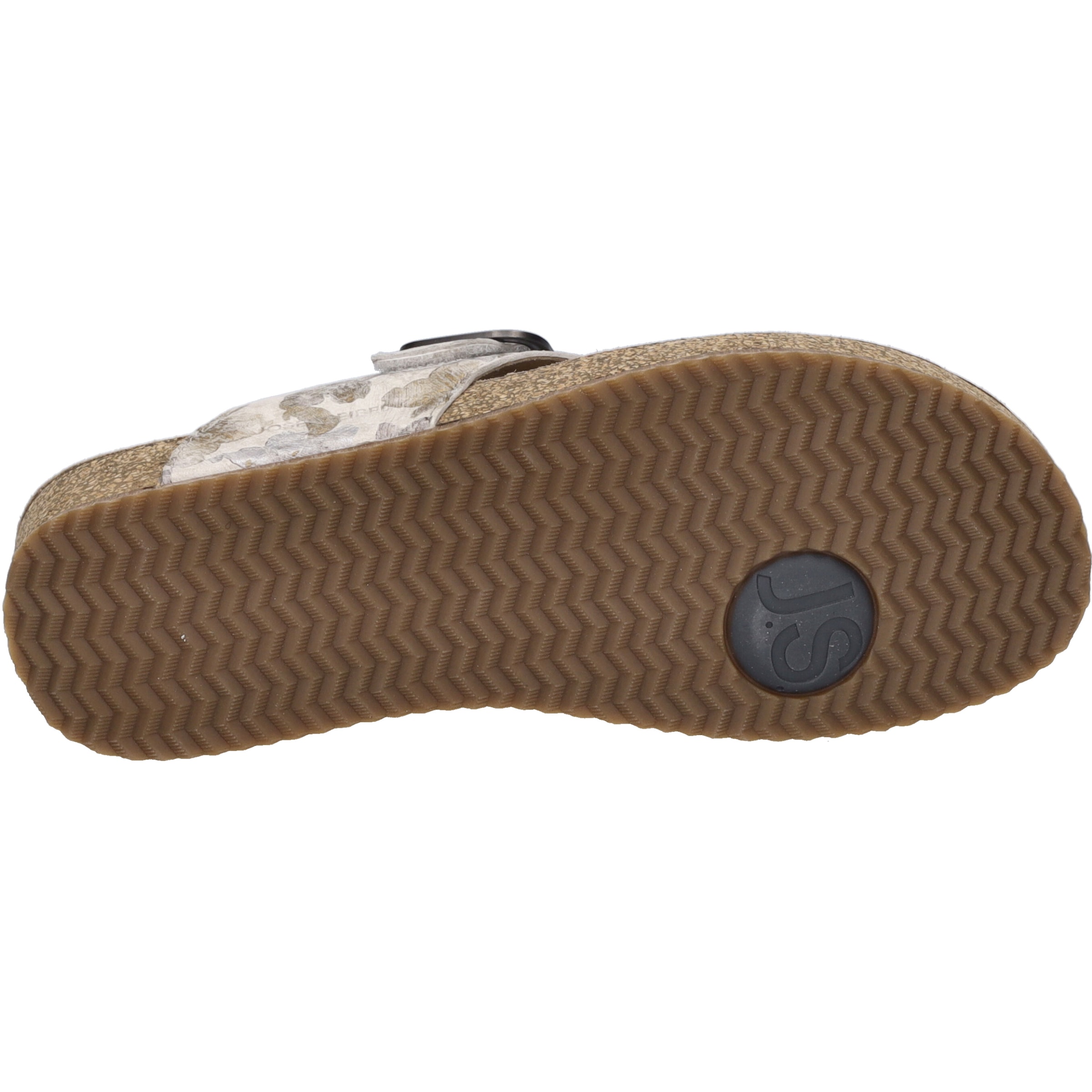 Josef Seibel Zehentrenner »Tonga 77, creme-multi«