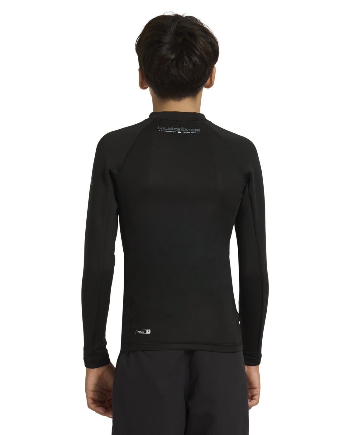 Quiksilver Neopren Shirt »Everyday Heat«