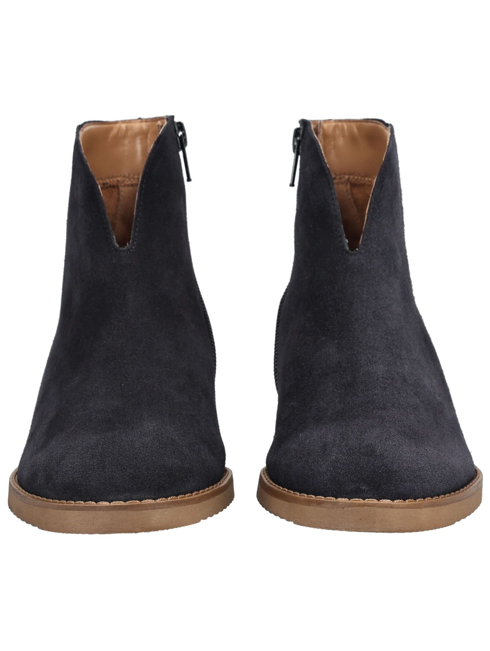 Gabor Stiefelette »Gabor Stiefelette Veloursleder«