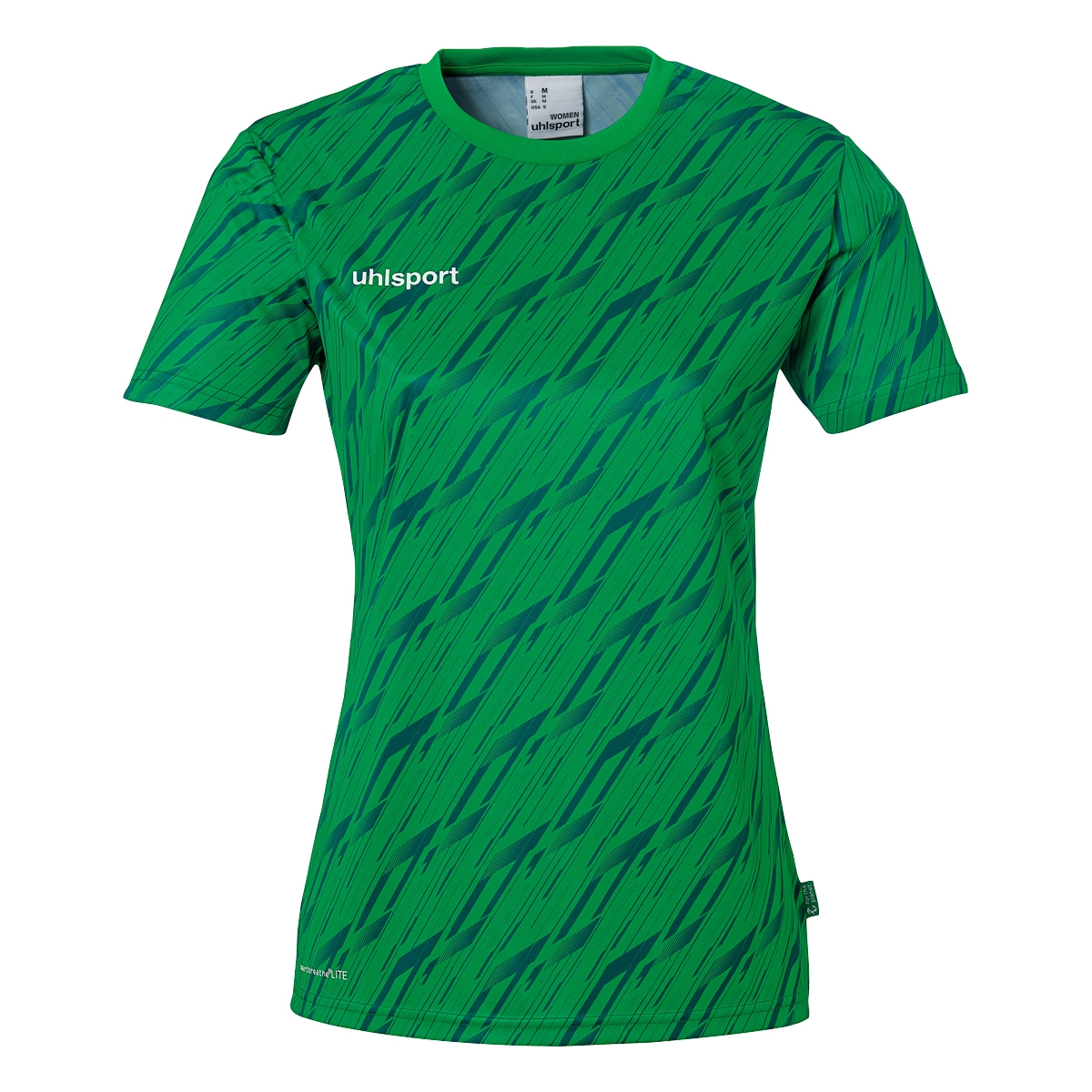 uhlsport Trainingsshirt "Trainings-T-Shirt Progressive 28 Women" 1