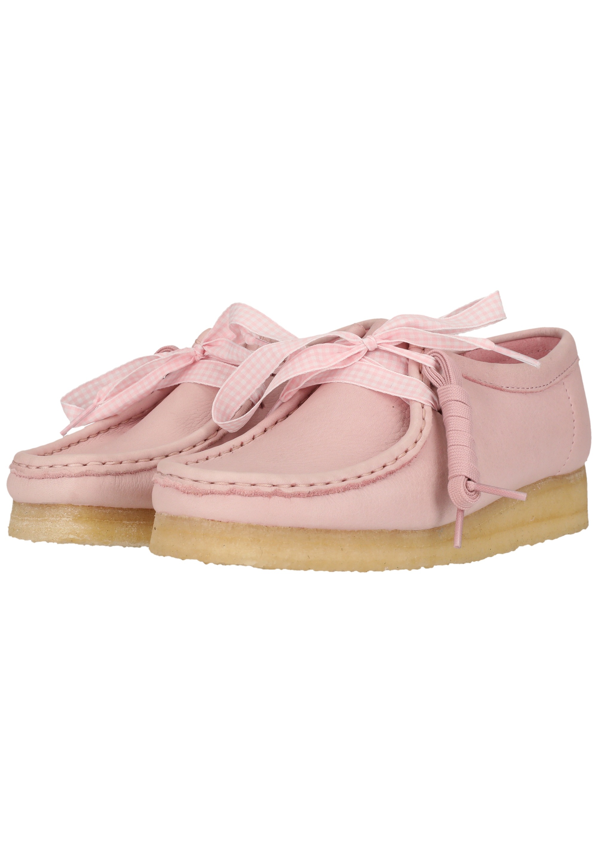 Clarks Originals Derbies Pink 38 3