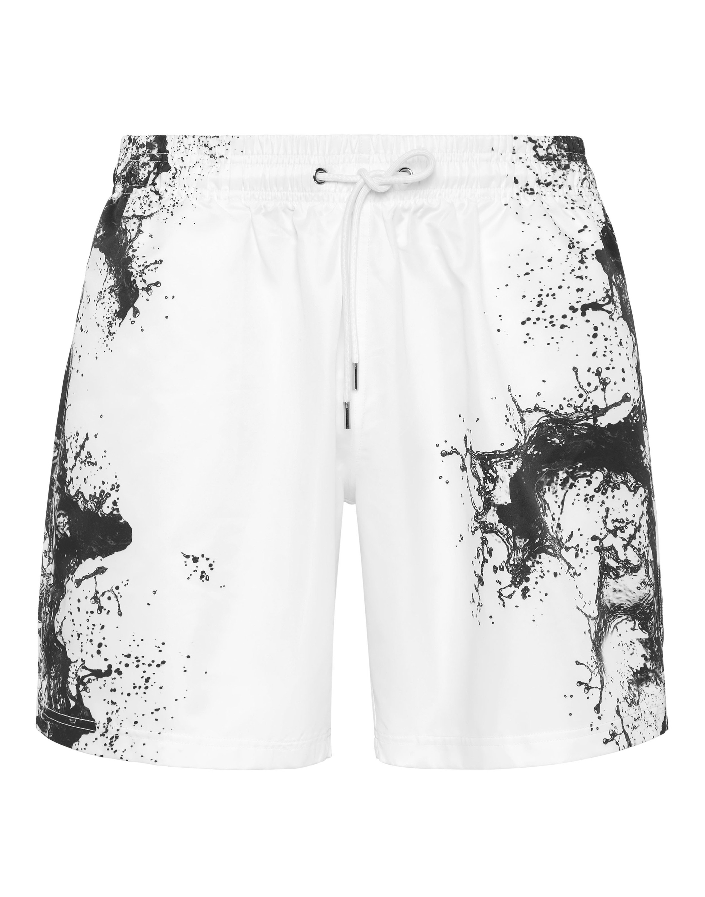 PLEIN SPORT Shorts "Splash"