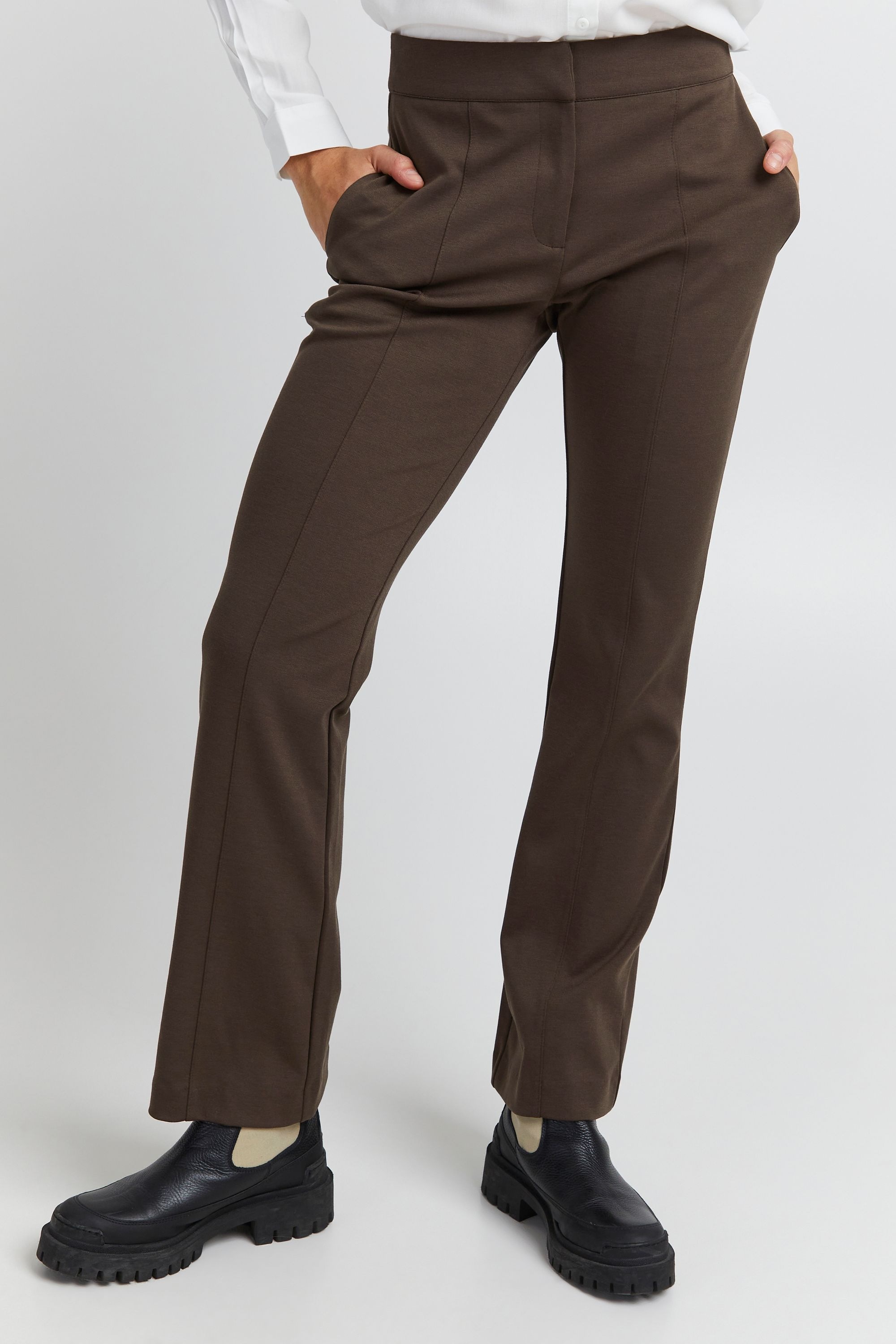 Ichi Stoffhose »Stoffhose IHSimonse«