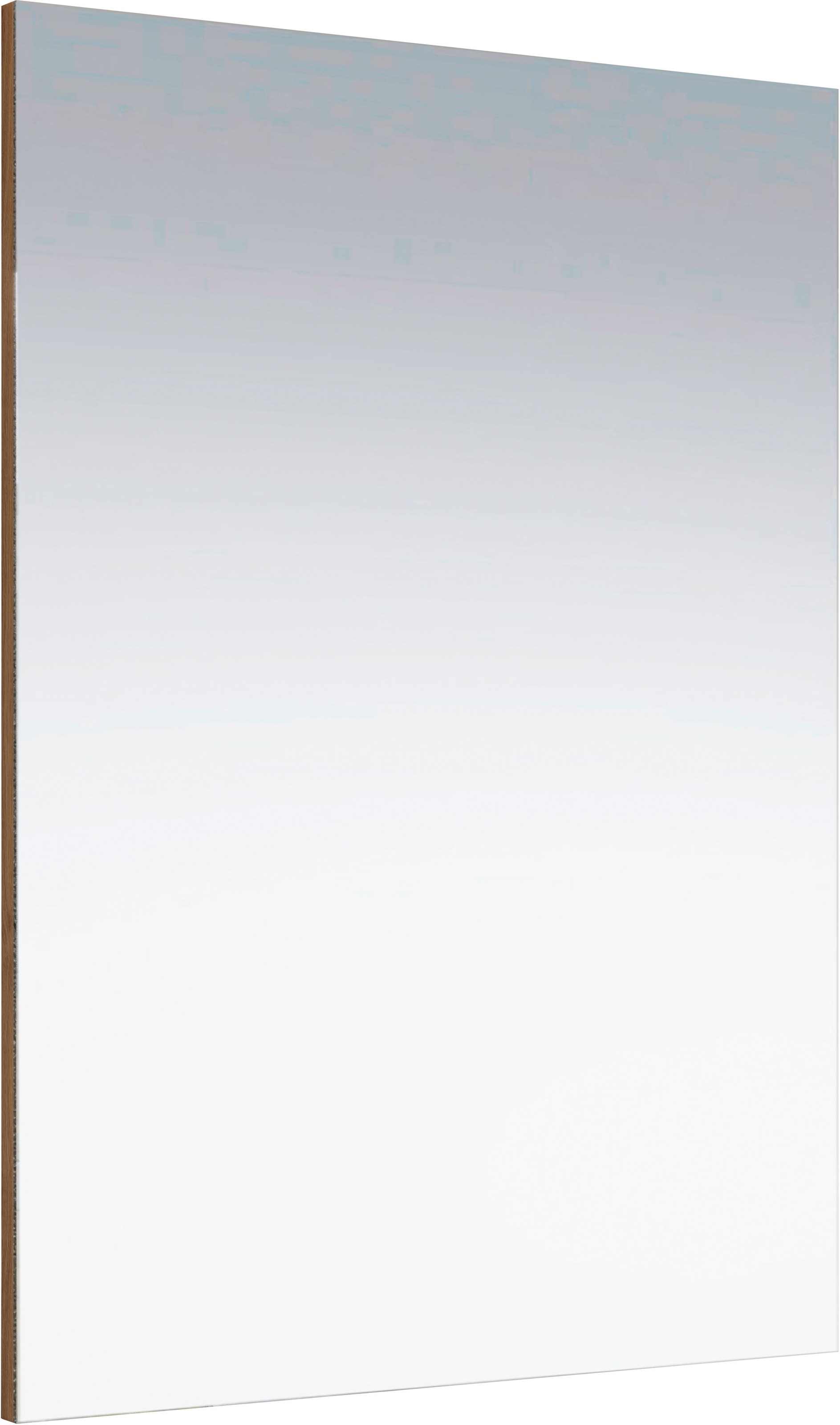 PLACES OF STYLE Garderobenspiegel "Tarragona" Wandspiegel mit Rahmen - (B/T günstig online kaufen