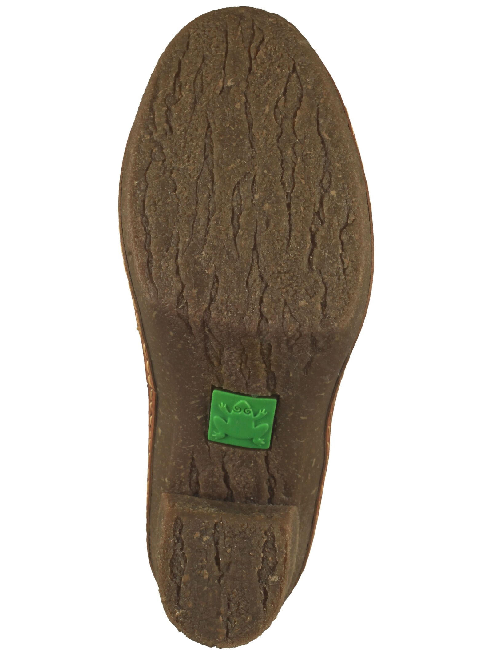 El Naturalista High-Heel-Stiefelette »El Naturalista Stiefelette Leder«