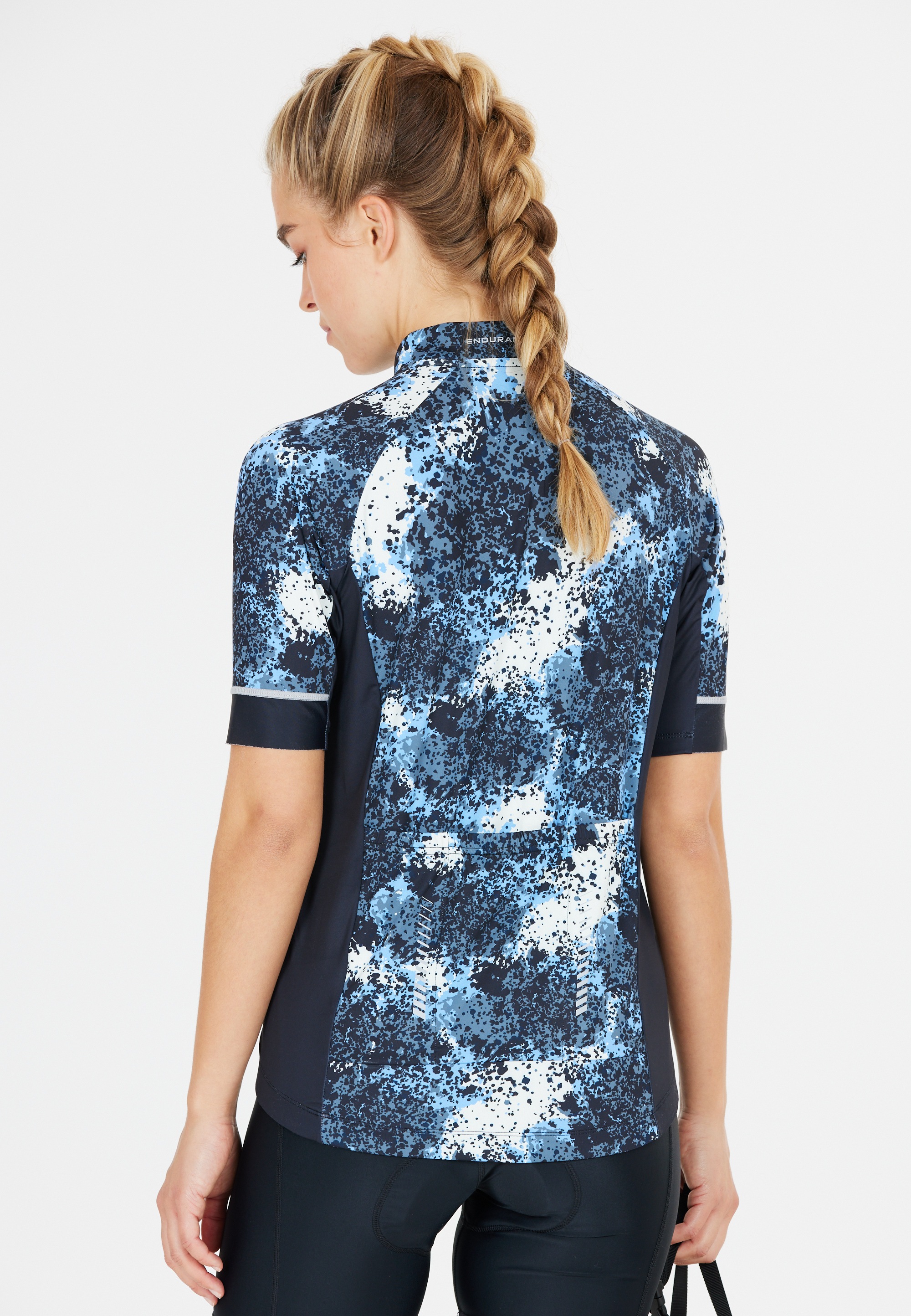 ENDURANCE Funktionsshirt »Jette«, (1 tlg.), mit praktischer Quick Dry-Technologie