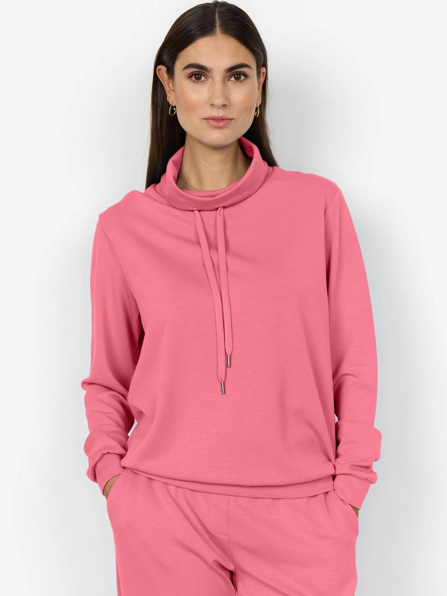 soyaconcept Strickpullover »Soya Concept Sweater SC«