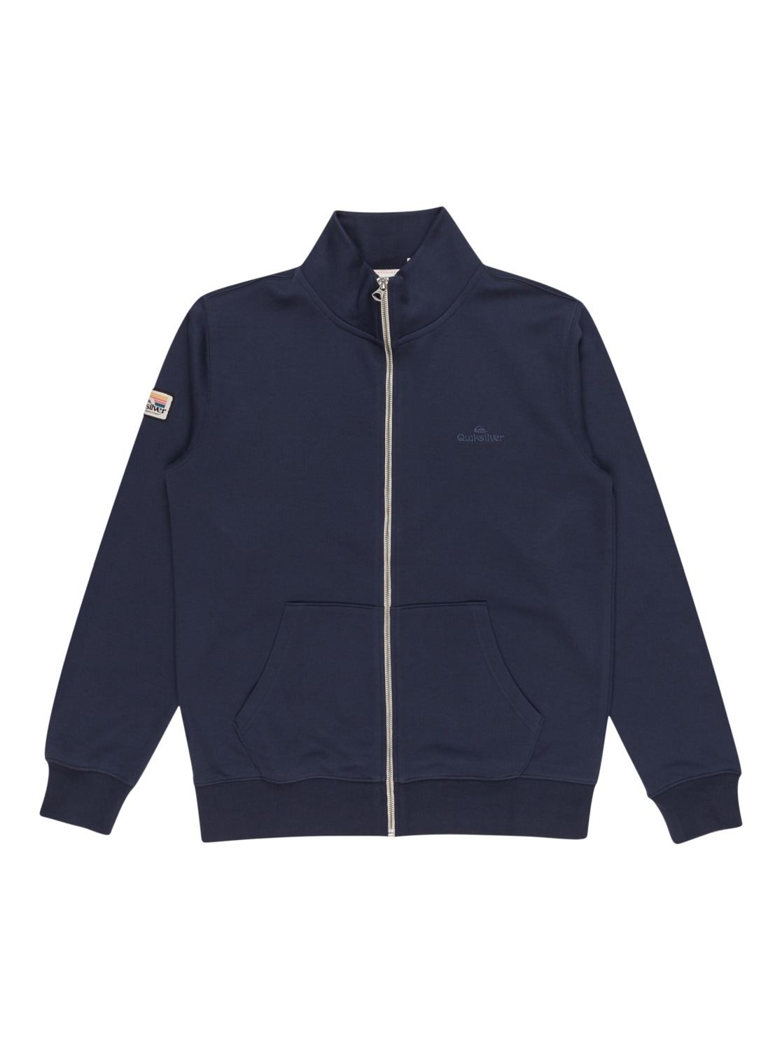 Quiksilver Sweatjacke »Simple Surf«