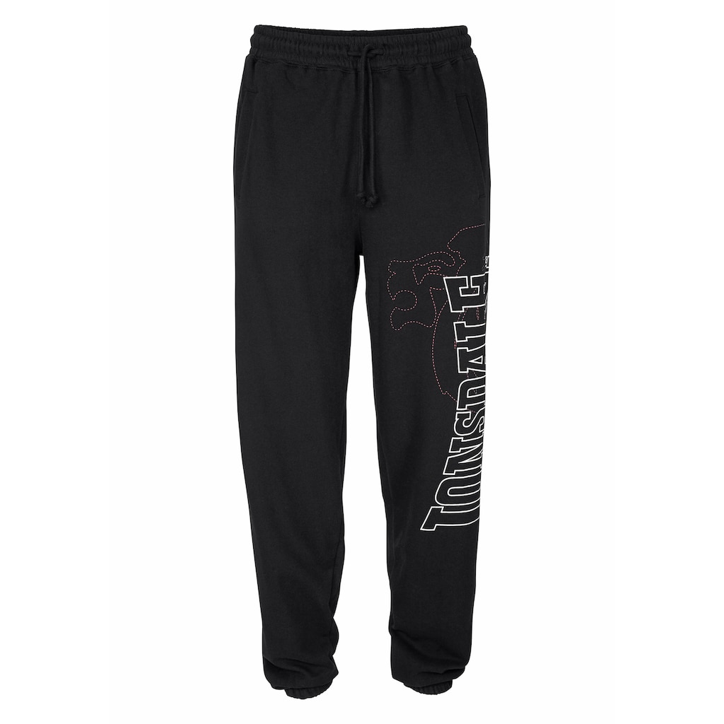 Lonsdale Jogginghose »DARTFORD«