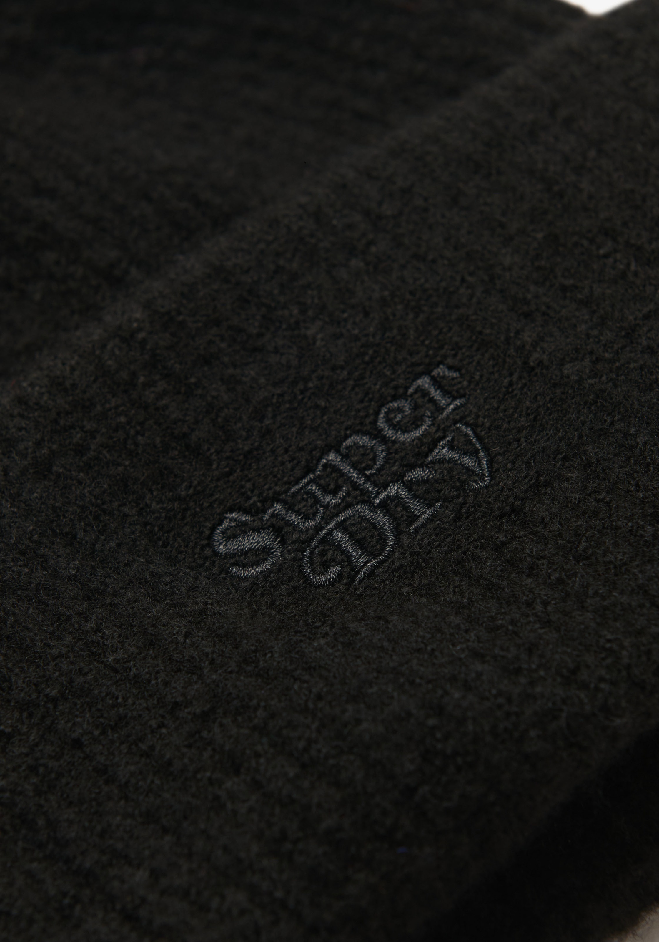 Superdry Beanie "SOFT RIB KNIT BEANIE HAT" günstig online kaufen