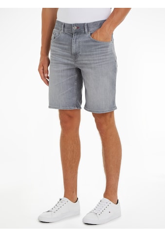 Jeansshorts »BROOKLYN SHORT STR«