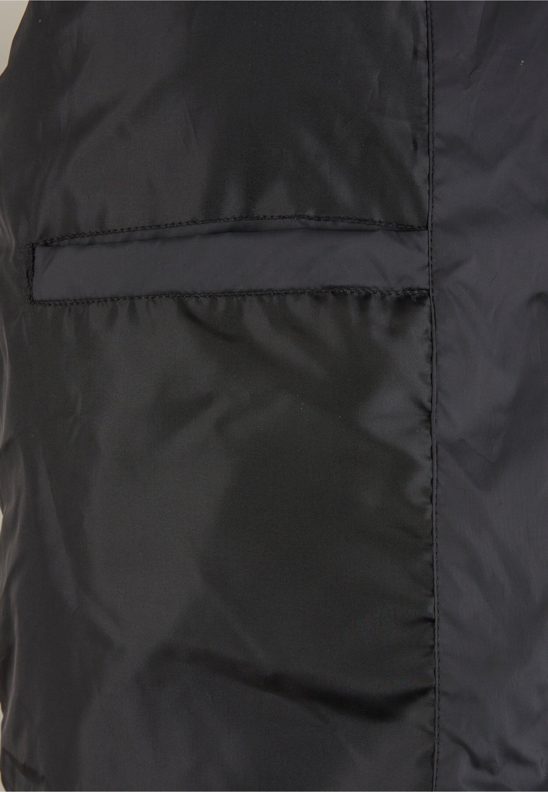 URBAN CLASSICS Winterjacke »Urban Classics Mens Long Puffer Coat«, (1 St.), mit Kapuze