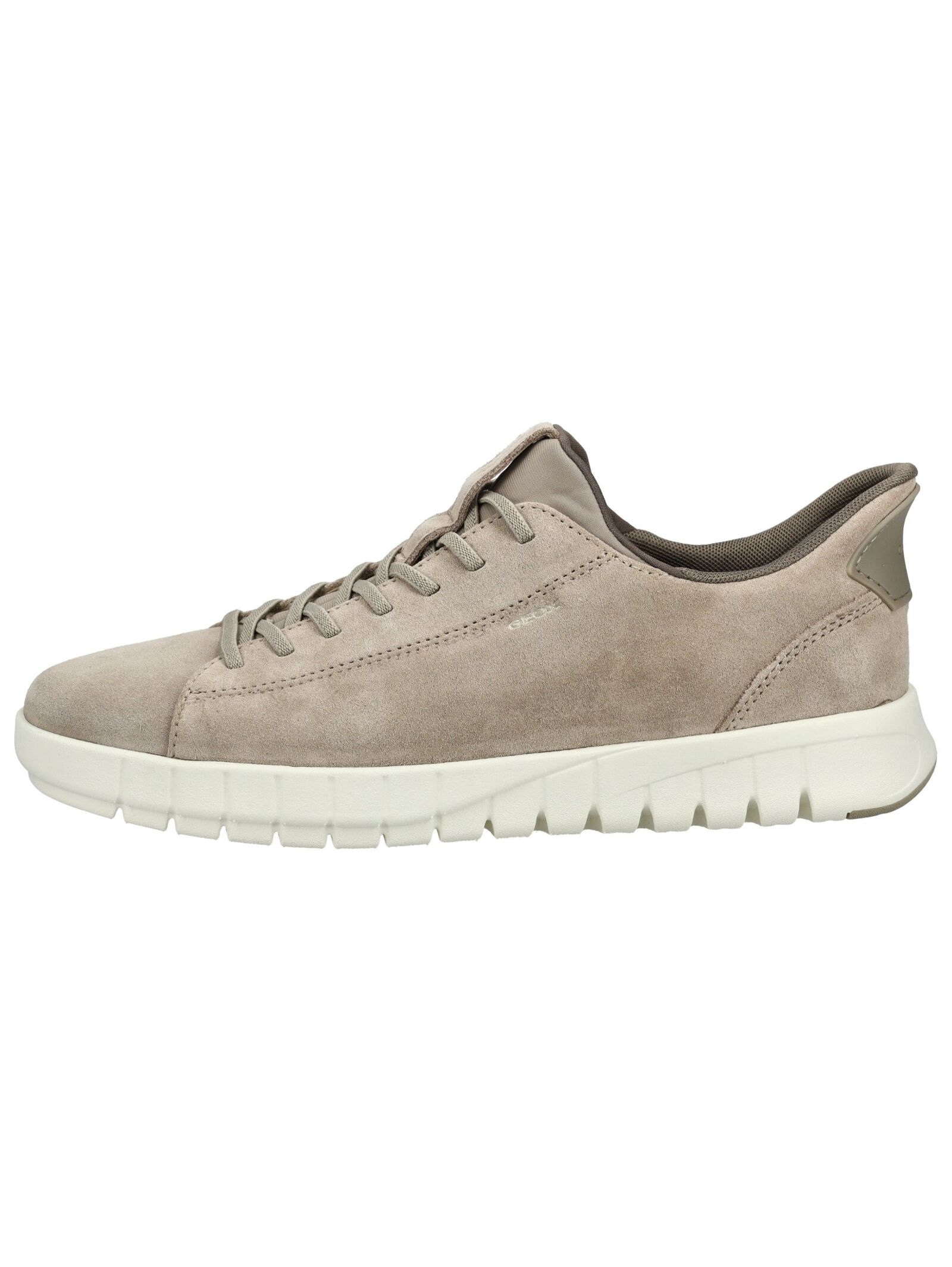 Geox Sneaker »Geox Sneaker Leder«