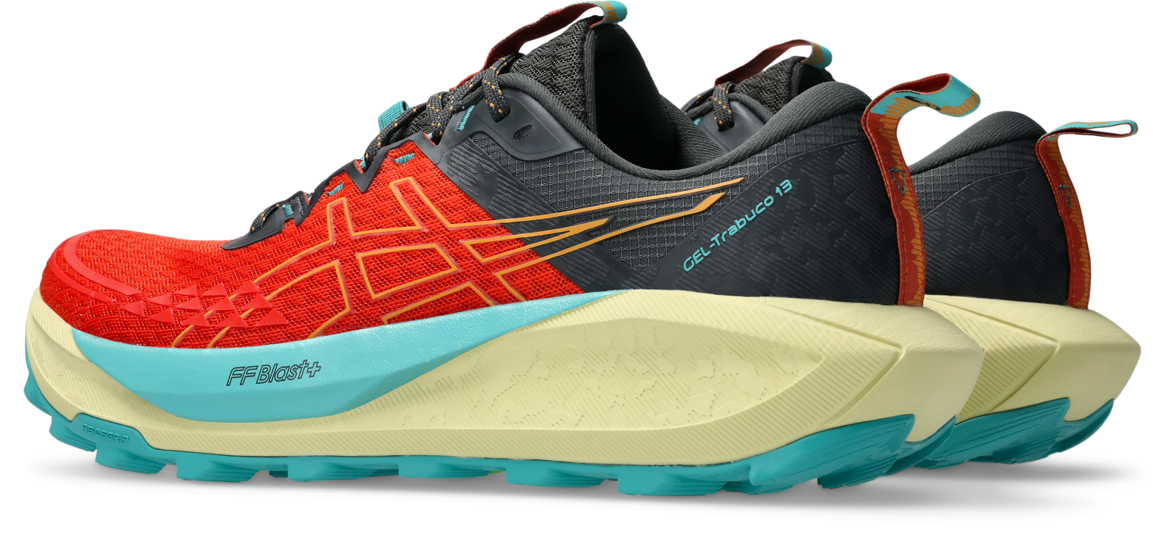 Asics Trailrunningschuh »GEL-TRABUCO 13«