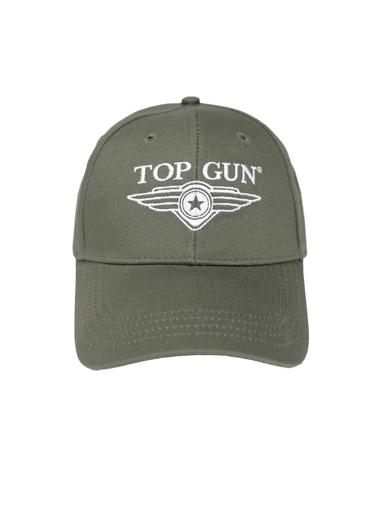 TOP GUN Snapback Cap »TG22013«