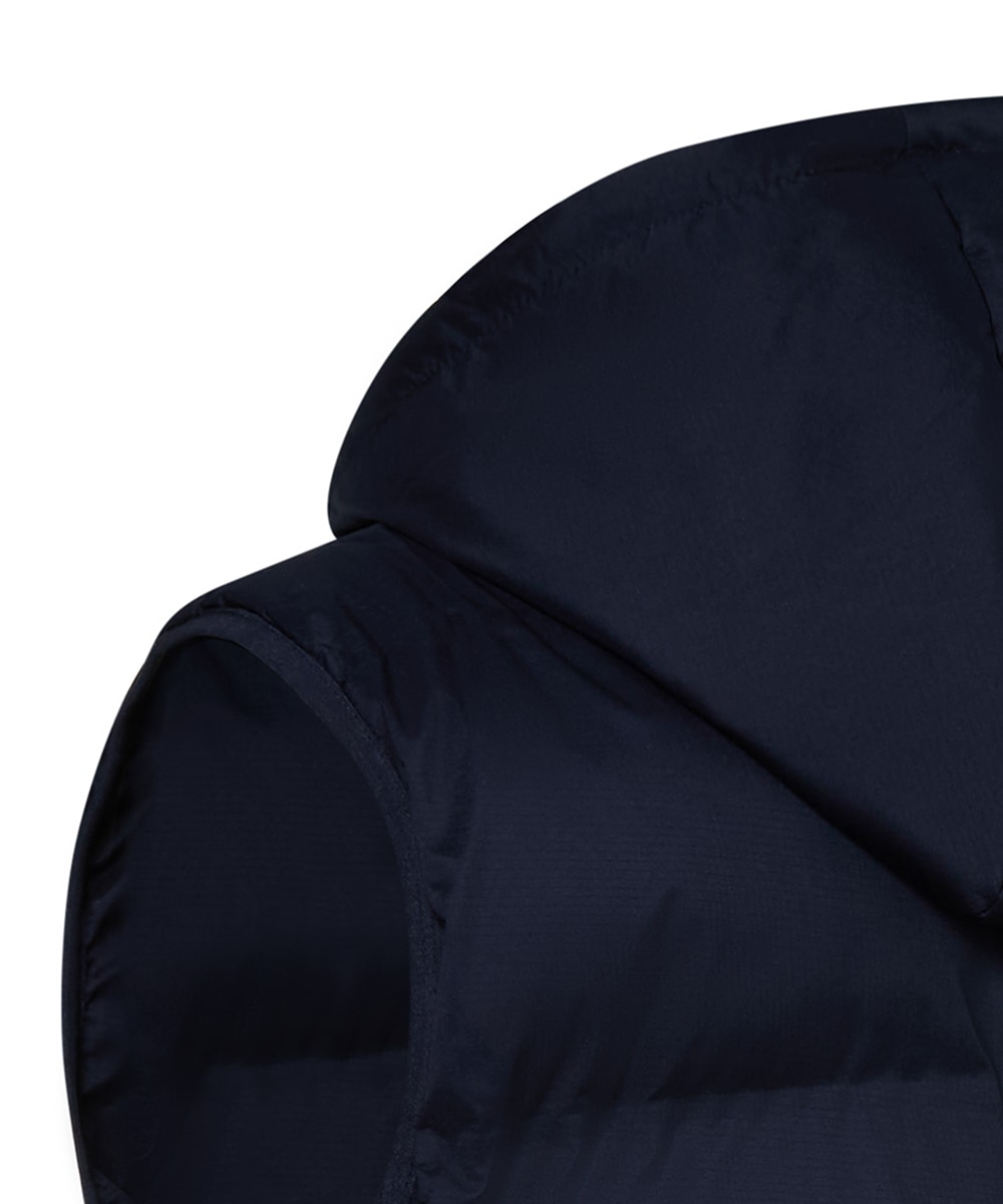 Pioneer Authentic Jeans Steppweste, mit Taschen