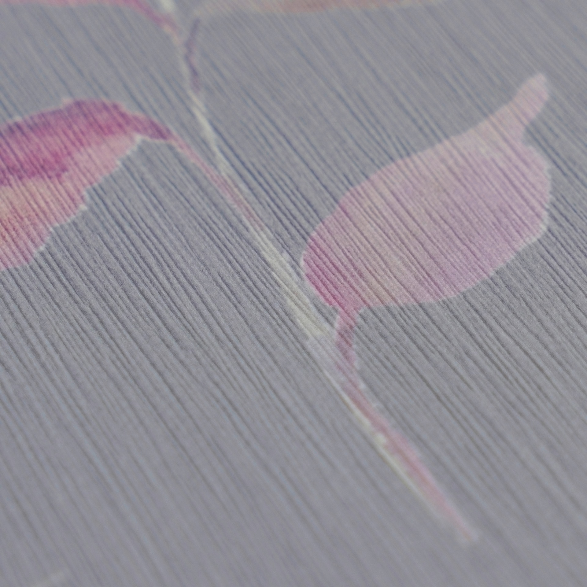 A.S. Création Vliestapete »Trend Spectrum Floral – Romantische Blütenranken Vliestapete« floral | geblümt | matt leicht strukturiert Romantische Blüten- und Blätterranken in harmonischer Farbwelt