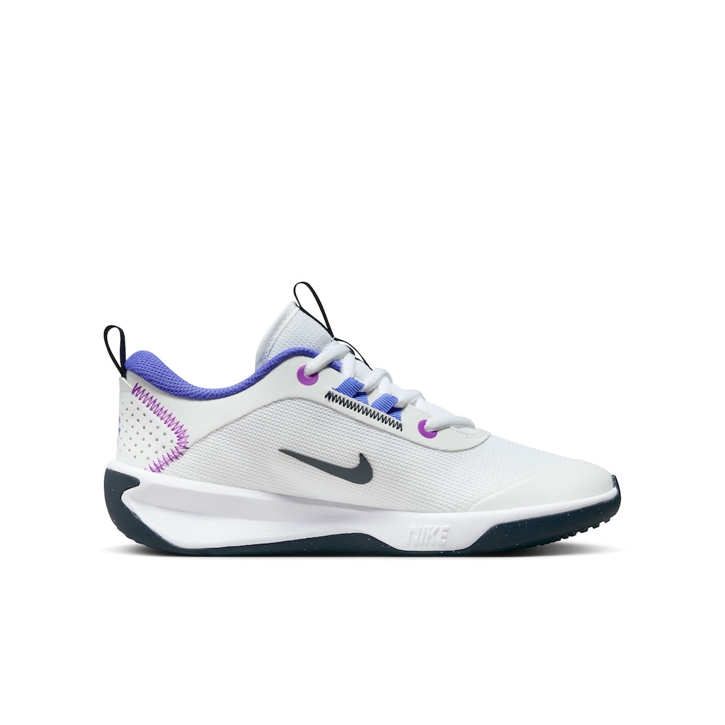 Nike Laufschuh »OMNI MULTI-COURT INDOOR COURT (GS)«