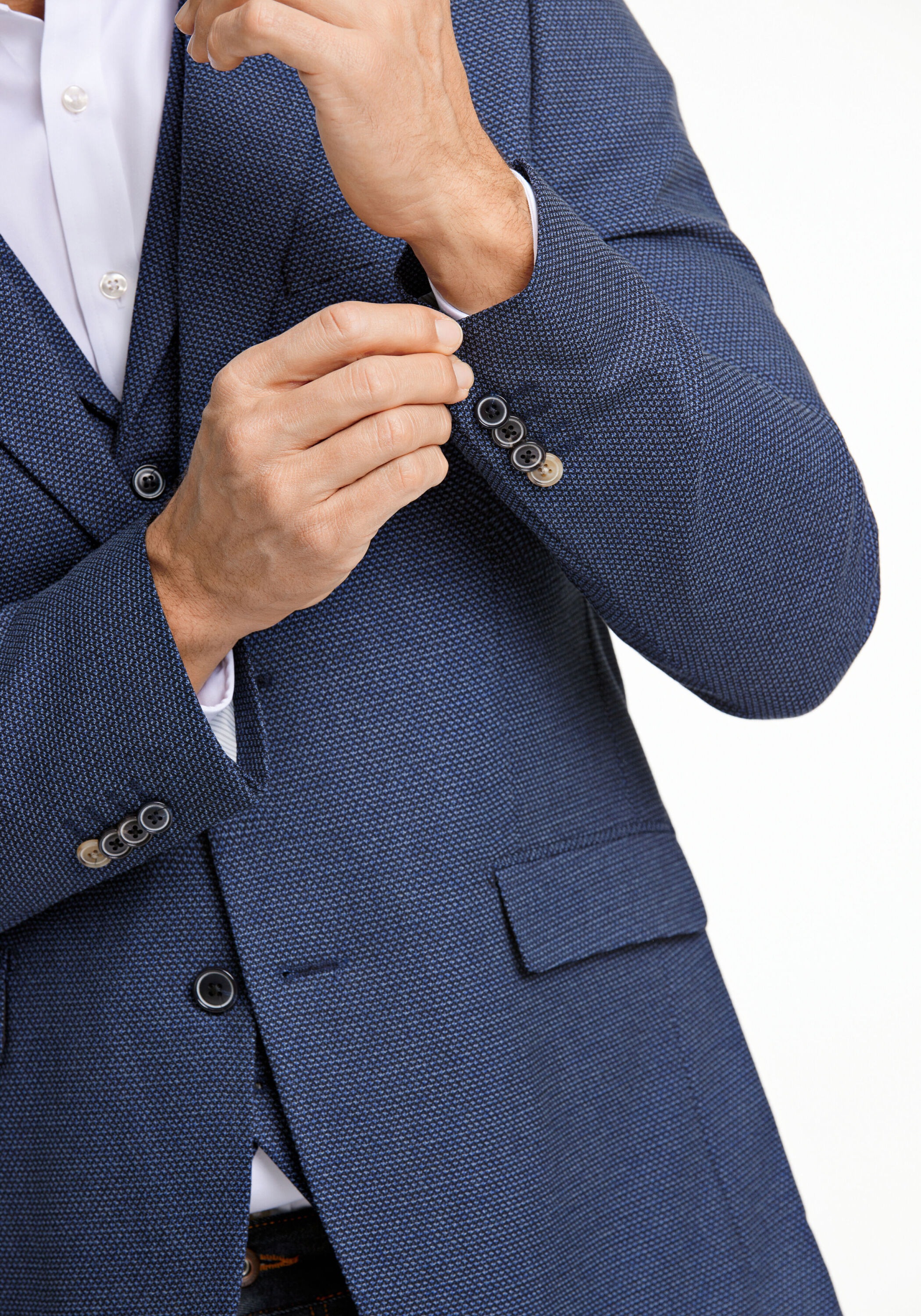LINDBERGH Anzugsakko »Lindbergh Blazer«