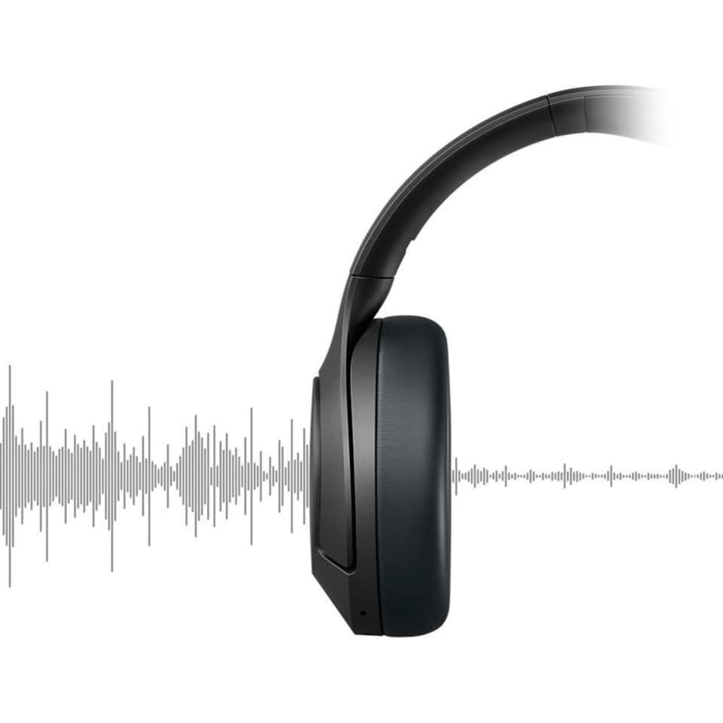 Philips Over-Ear-Kopfhörer »TAH8506«, Bluetooth, Active Noise Cancelling (ANC)