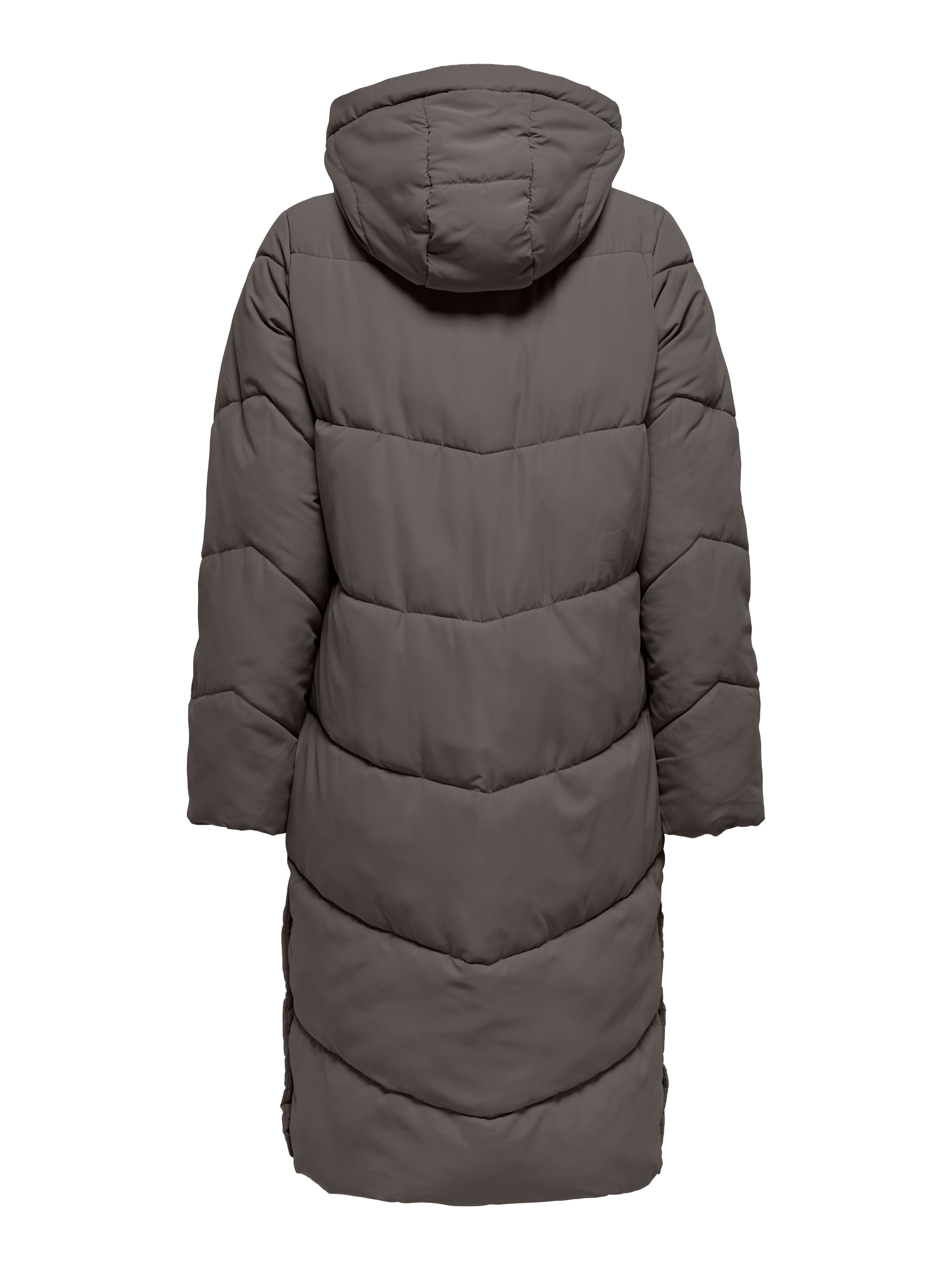 ONLY Steppmantel "ONLMAGGI LIFE LONG PUFFER CC OTW" günstig online kaufen