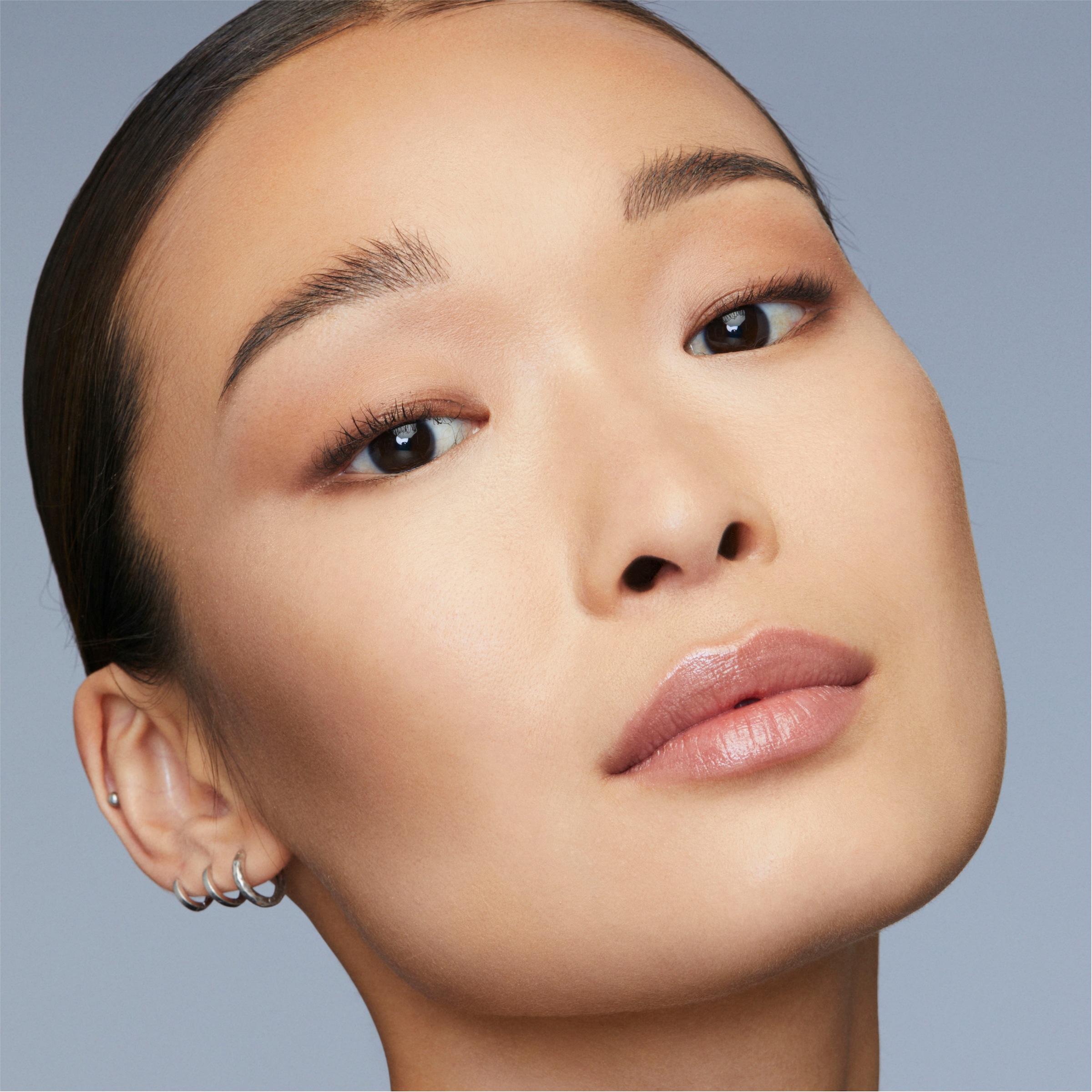 MAYBELLINE NEW YORK Augenbrauen-Gel »Tattoo Brow Lift«, mit Wachs und Lifter-Bürste