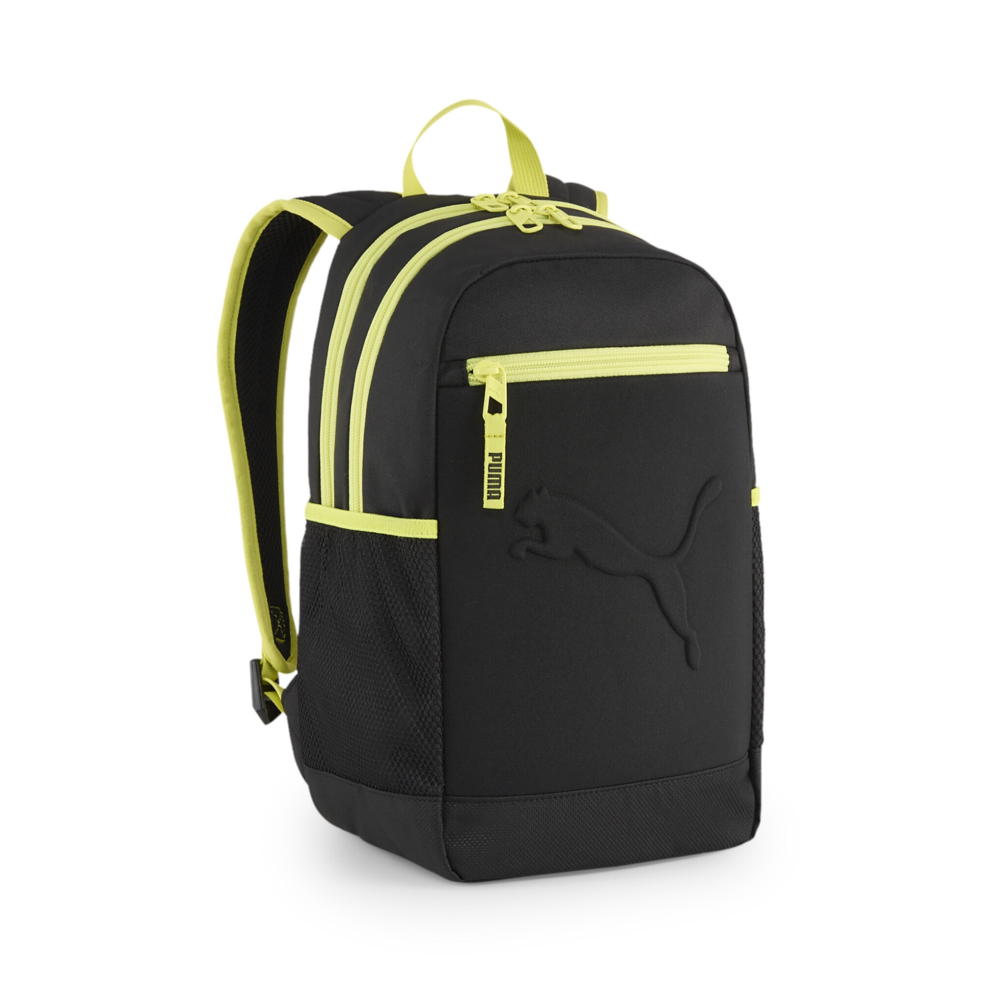 PUMA Freizeitrucksack »PUMA Buzz Kleiner Rucksack Jugendliche«