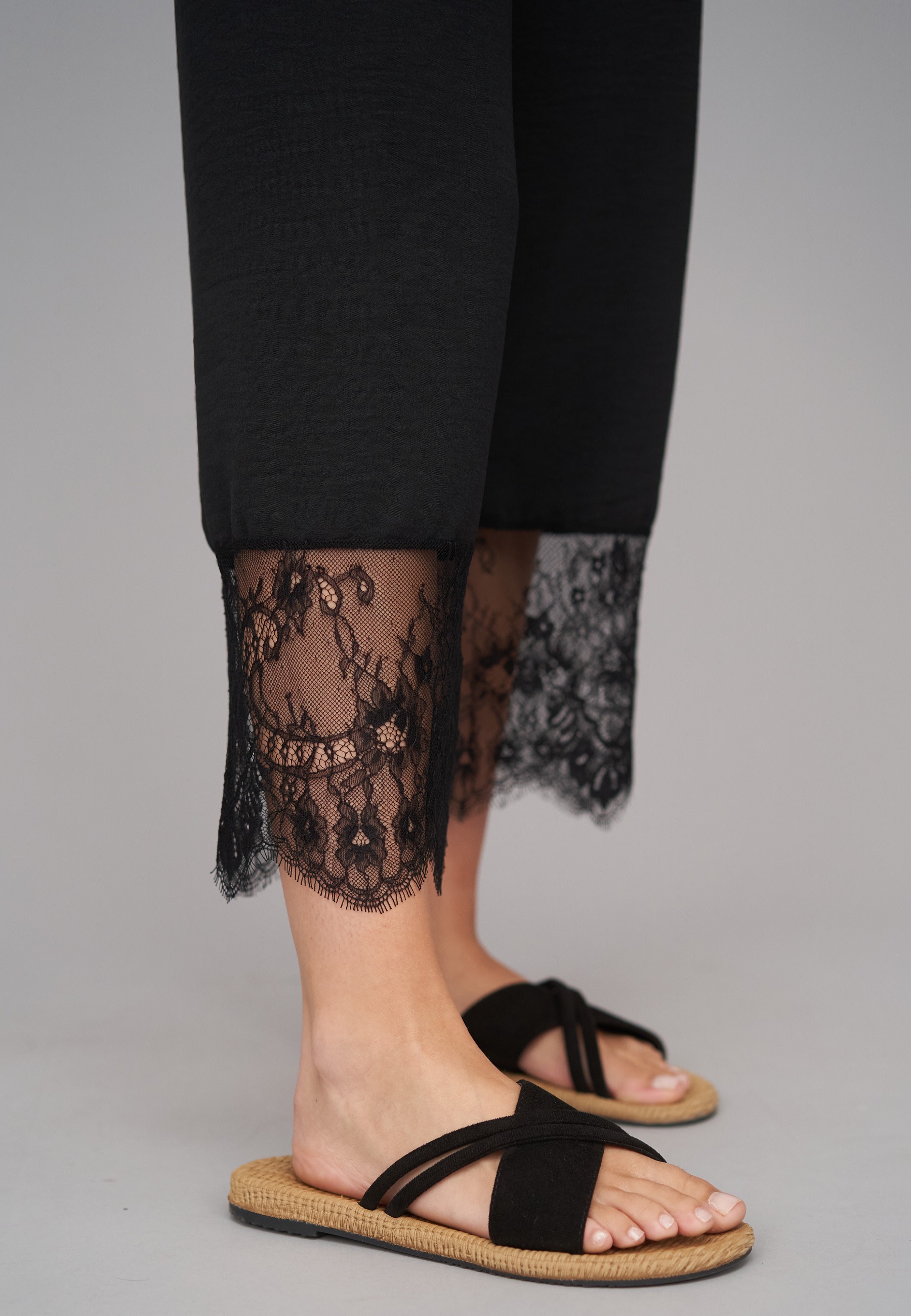 CLOUD 5IVE Trainingshose »CLOUD 5IVE 3/4 Lace Pants«