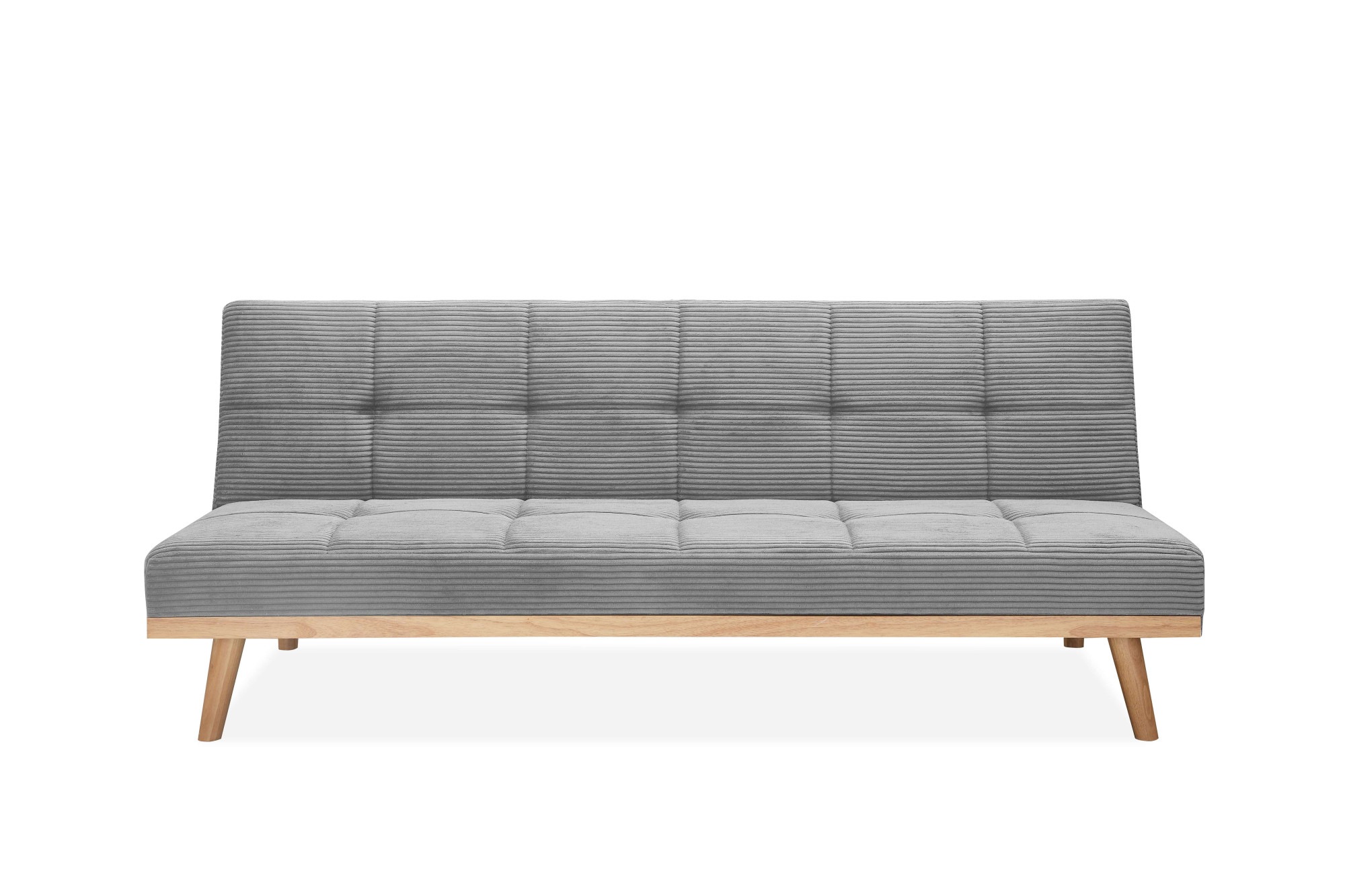 Dorel Home Schlafsofa "Vicky", mit ausklappbarer Liegefläche günstig online kaufen