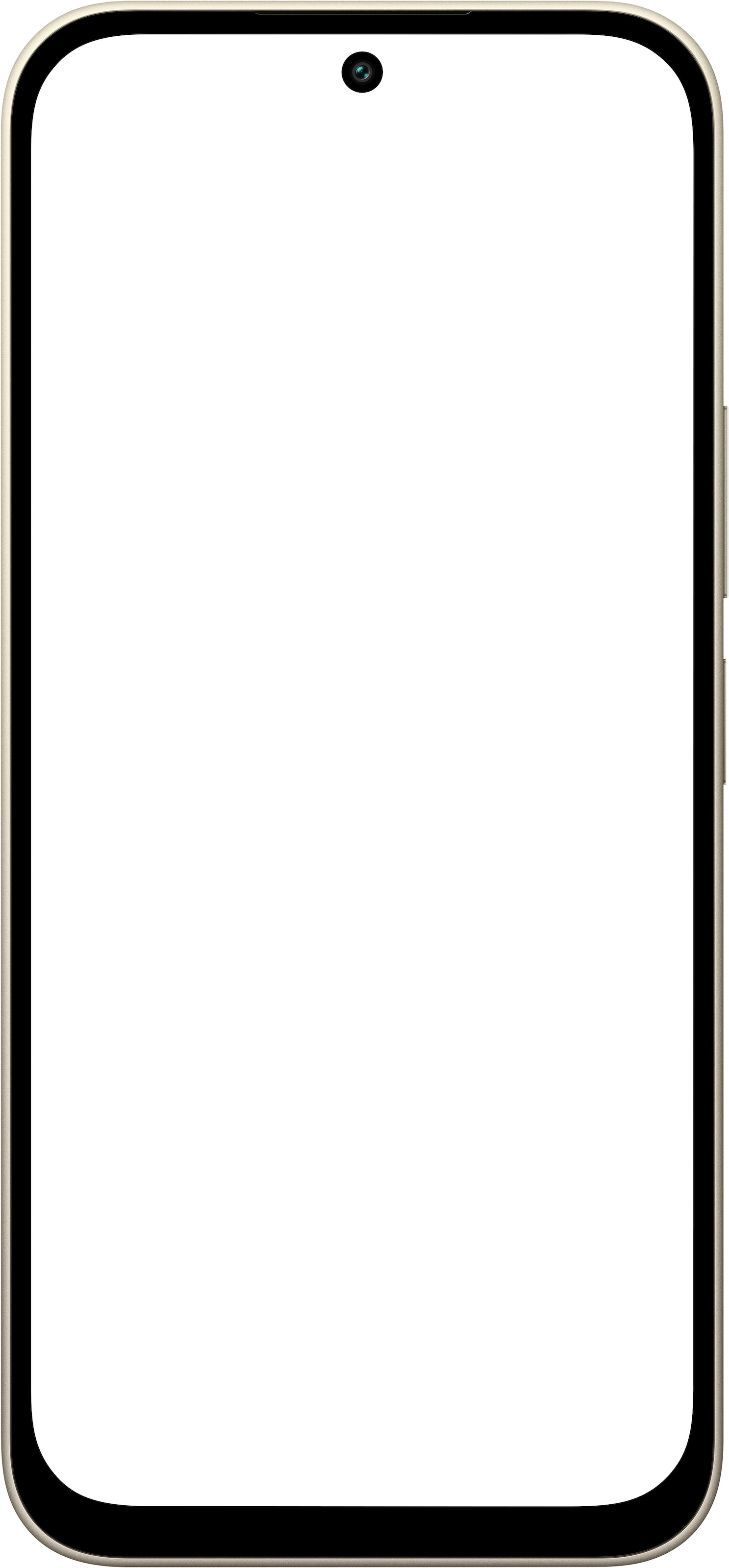Xiaomi Smartphone »Redmi 17« oak green